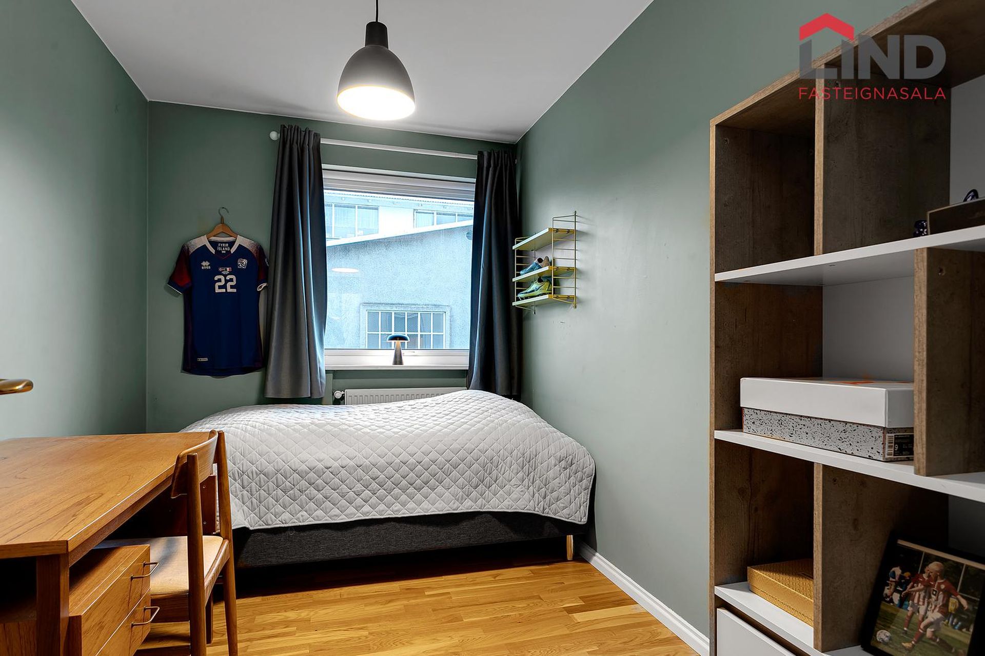 Rauðalækur 50, 105 Reykjavík
