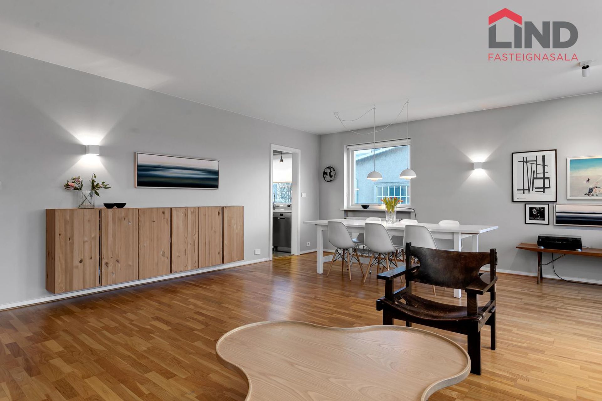 Rauðalækur 50, 105 Reykjavík