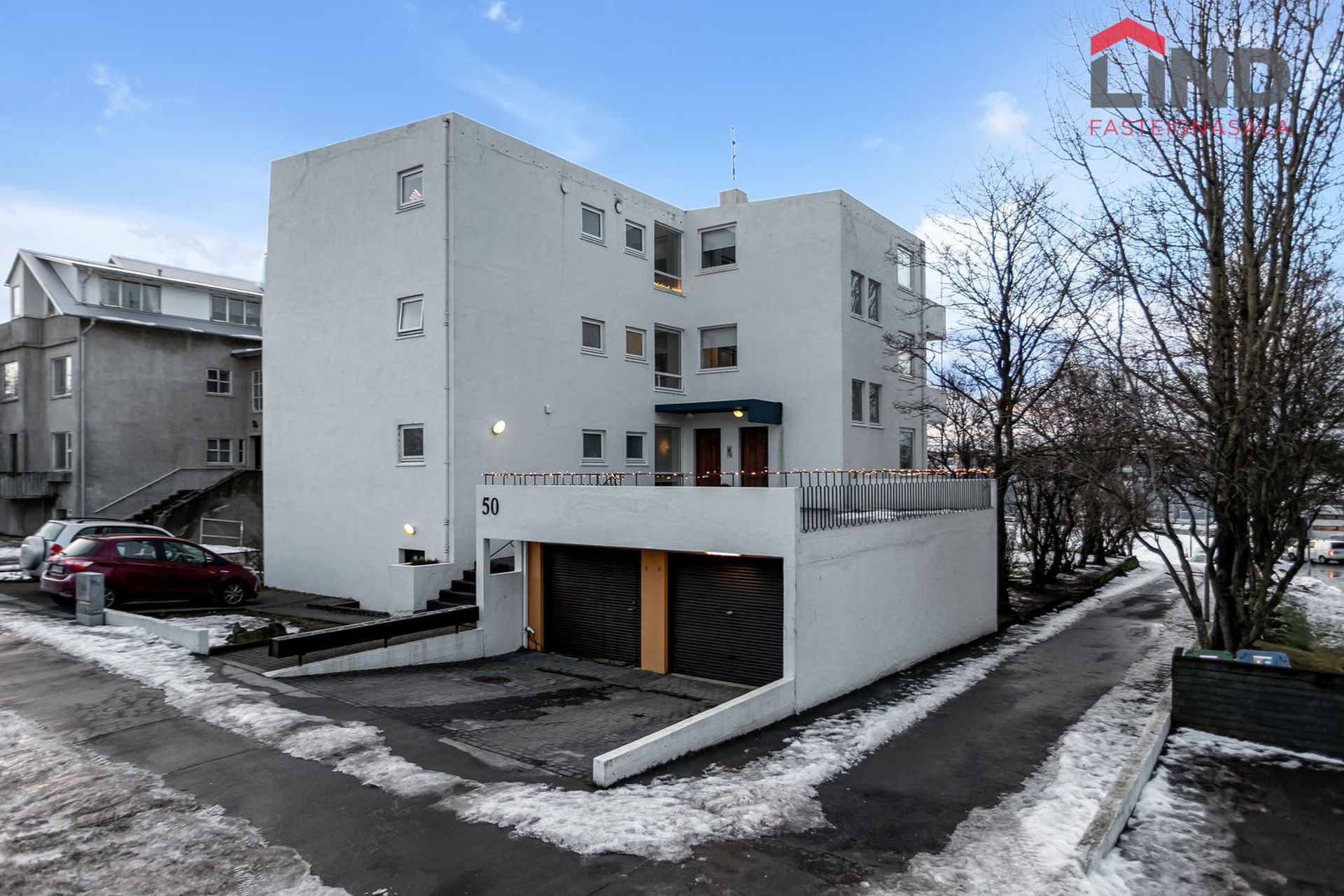 Rauðalækur 50, 105 Reykjavík