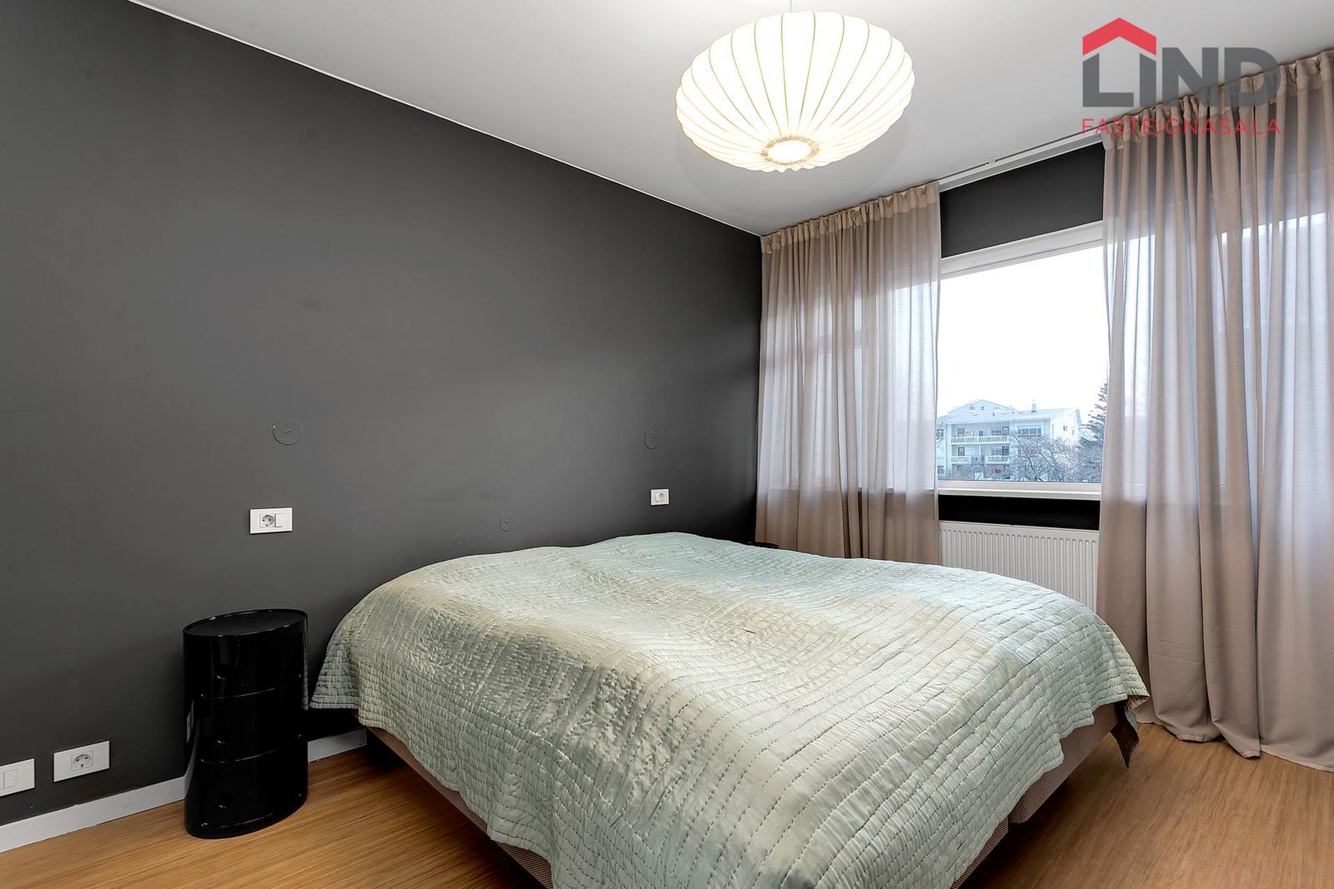 Rauðalækur 50, 105 Reykjavík