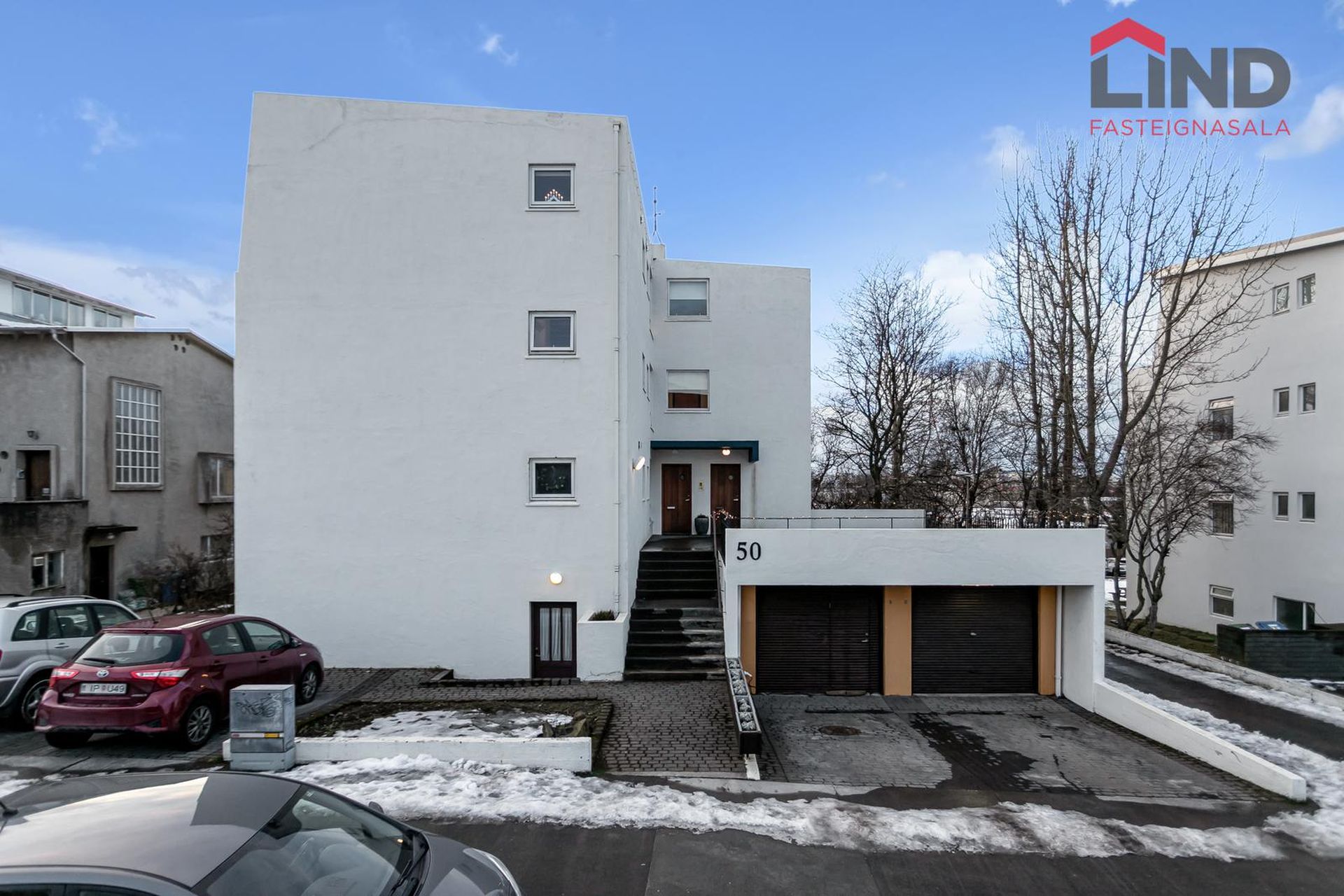 Rauðalækur 50, 105 Reykjavík