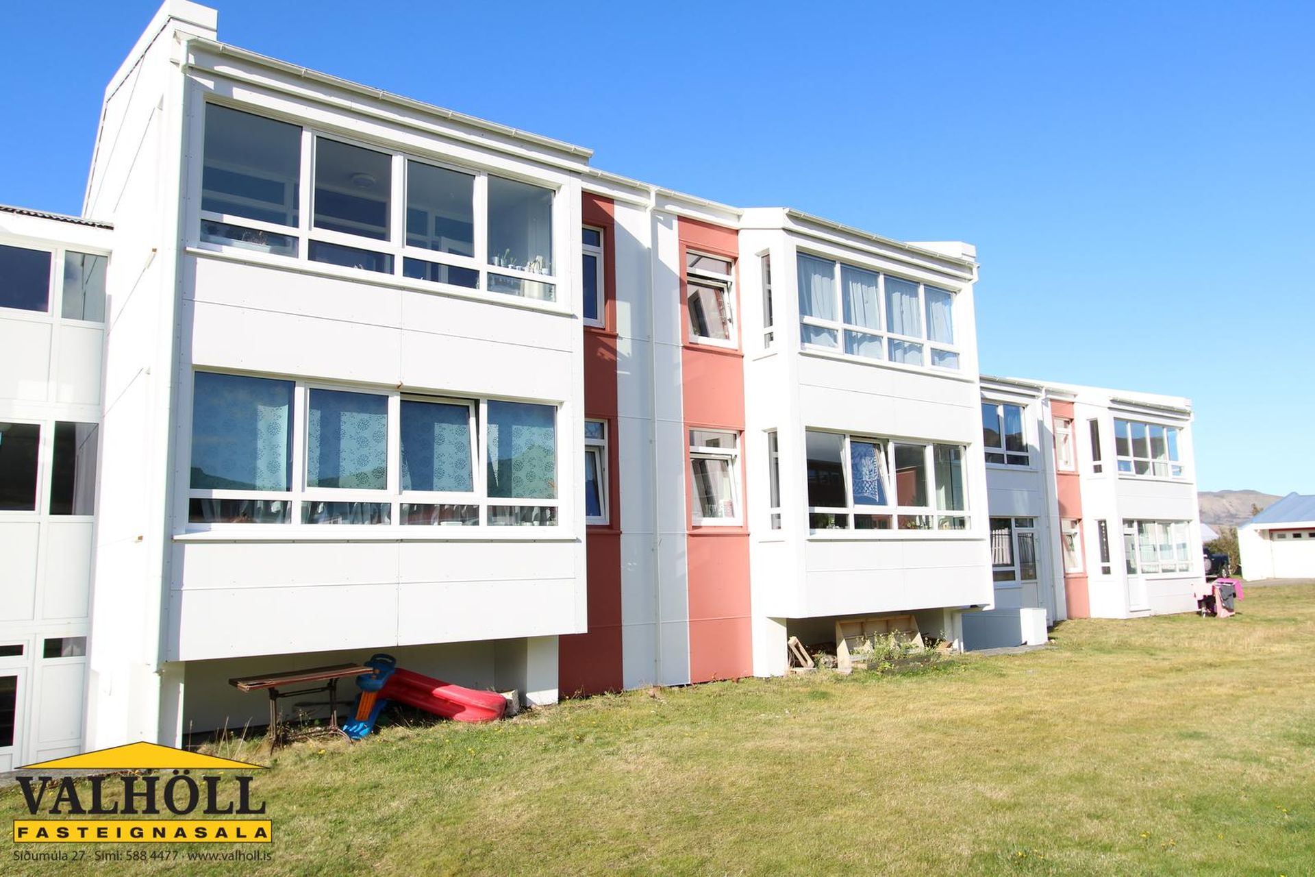 Sæból 33, 350 Grundafjörður