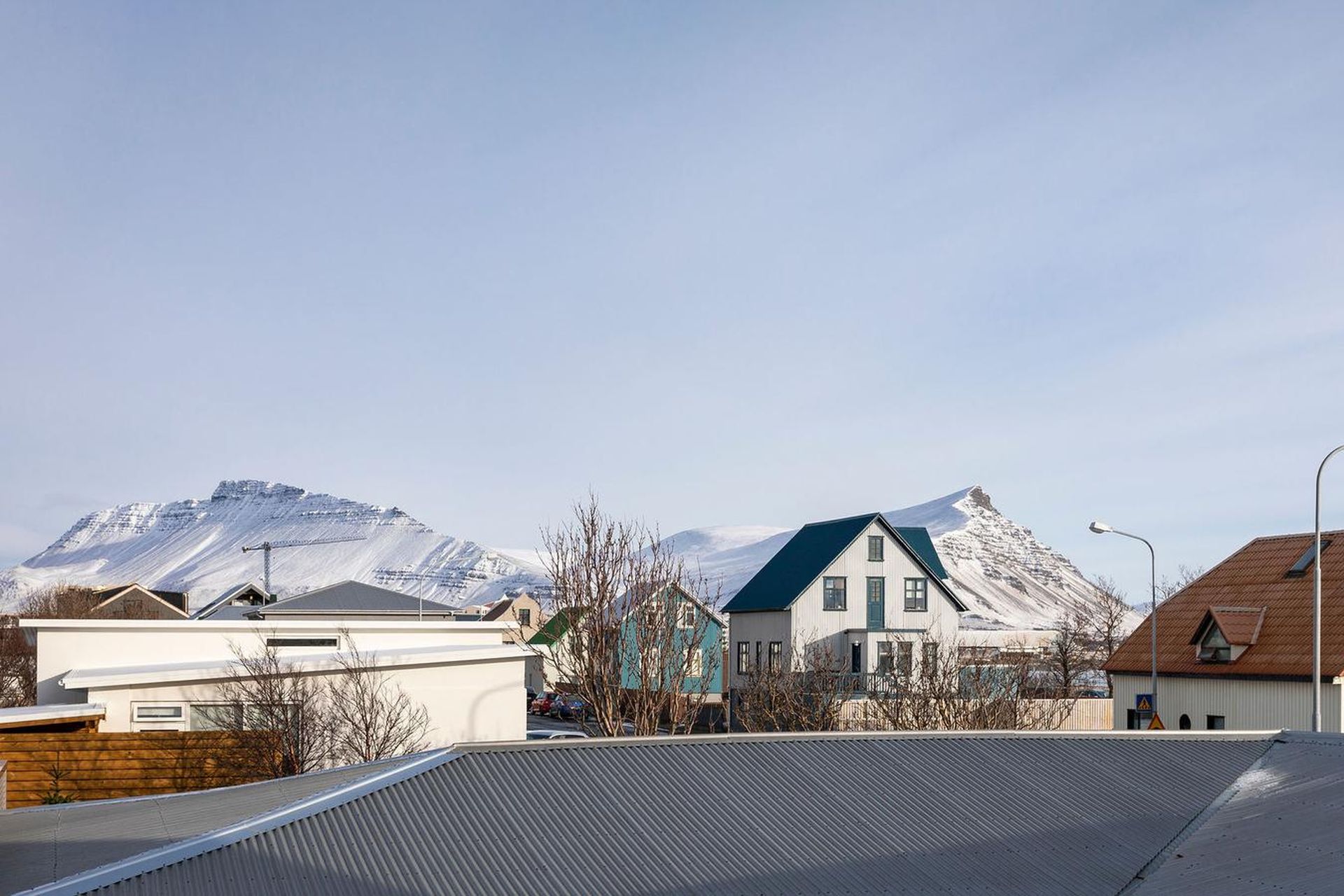 Kirkjubraut 2, 300 Akranes