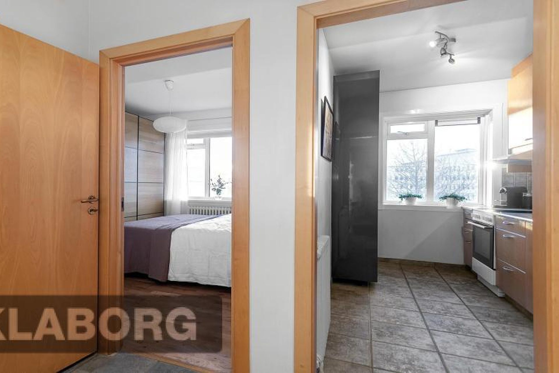 Bríetartún 6, 105 Reykjavík