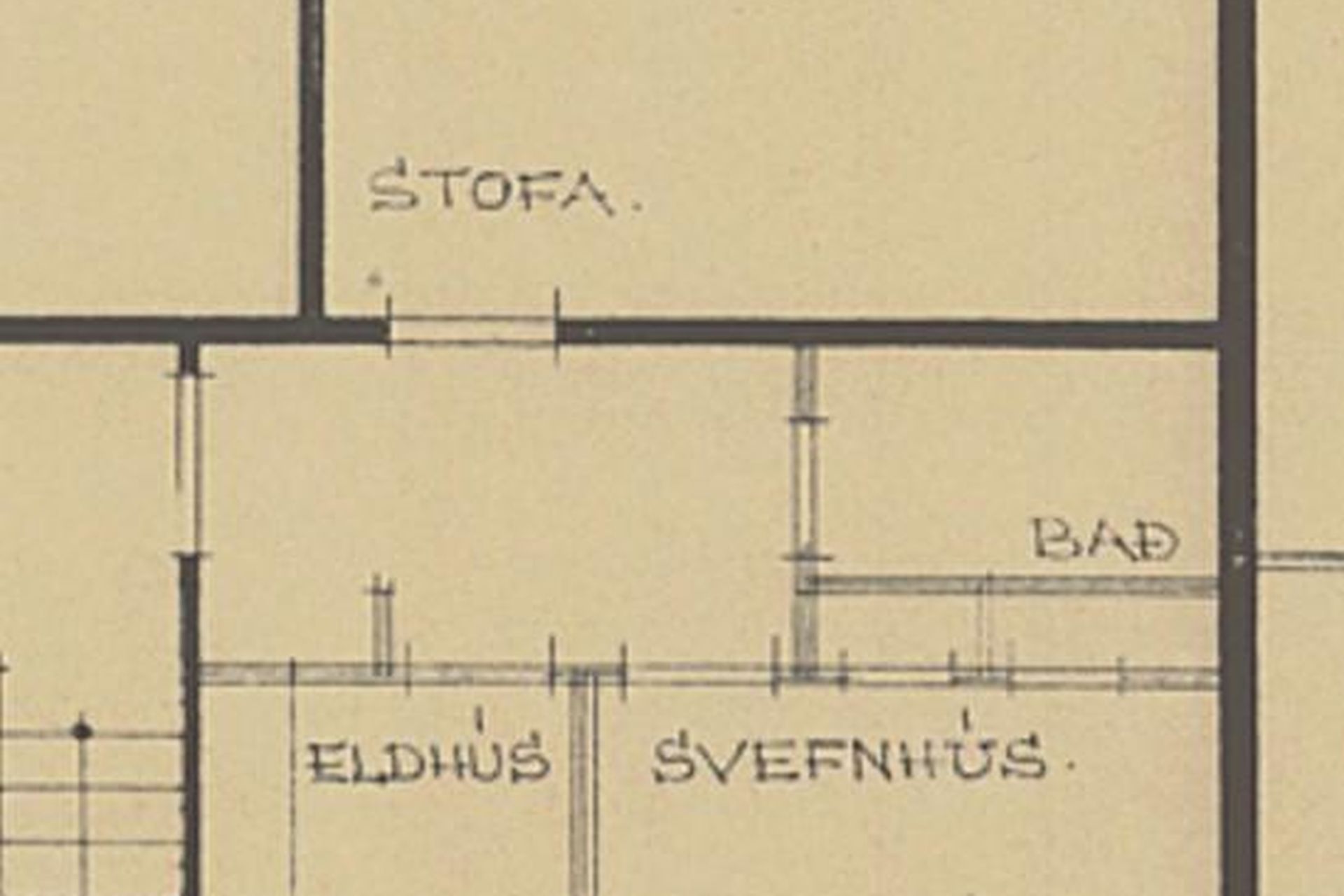 Bríetartún 6, 105 Reykjavík