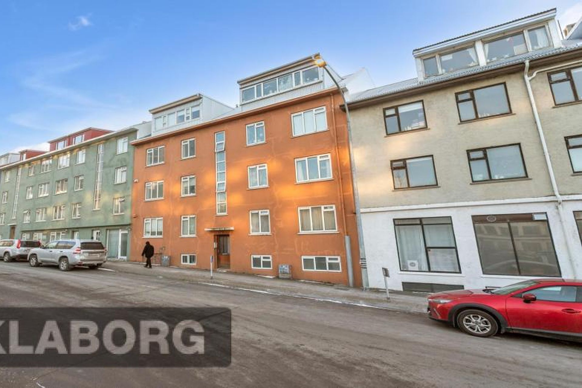Bríetartún 6, 105 Reykjavík
