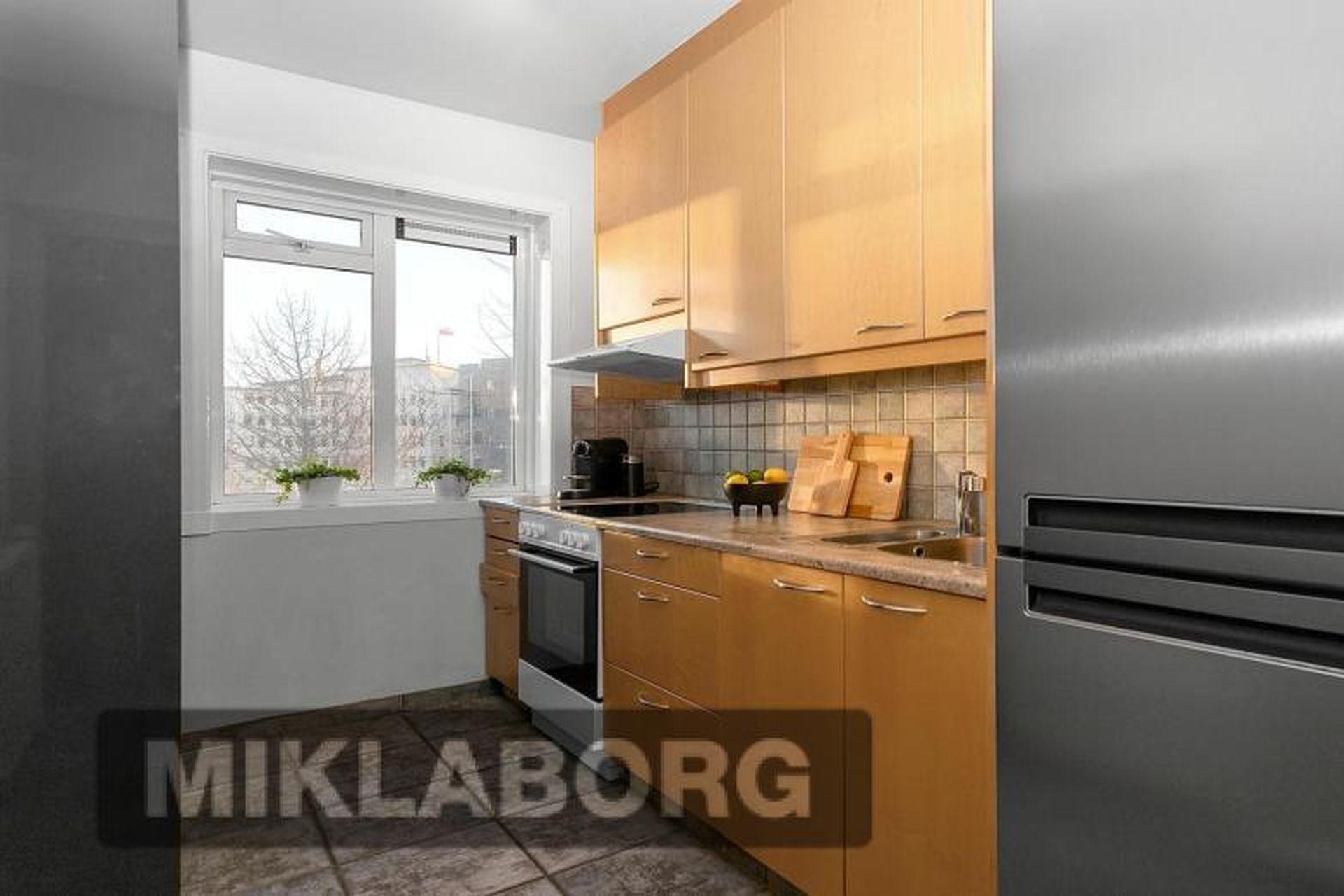 Bríetartún 6, 105 Reykjavík