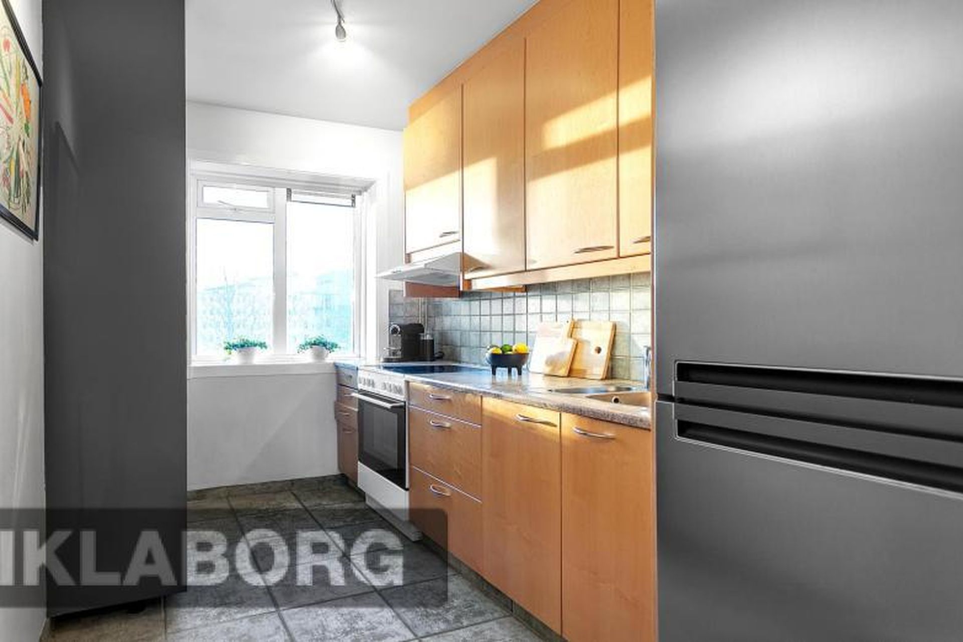 Bríetartún 6, 105 Reykjavík