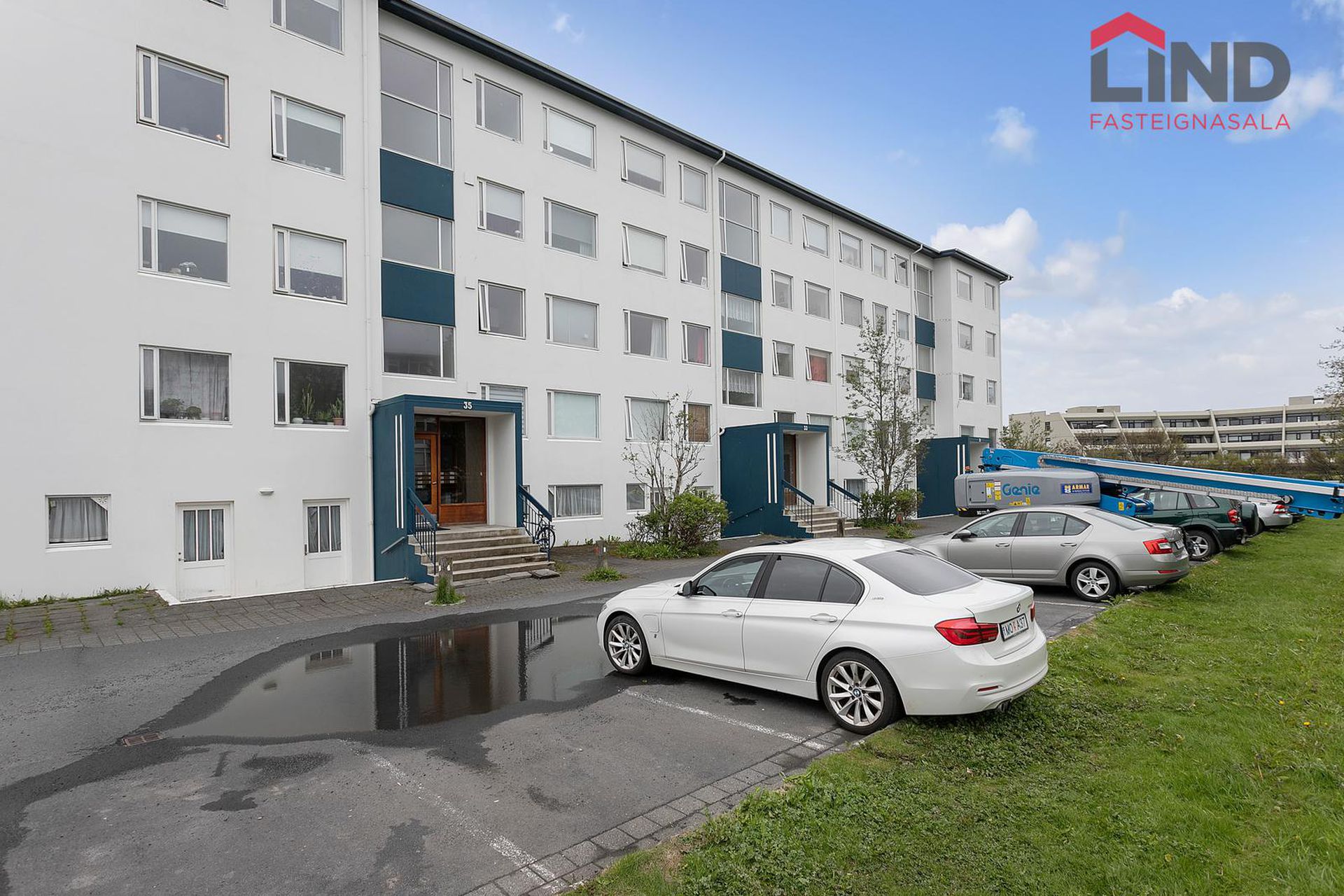 Meistaravellir 35, 107 Reykjavík