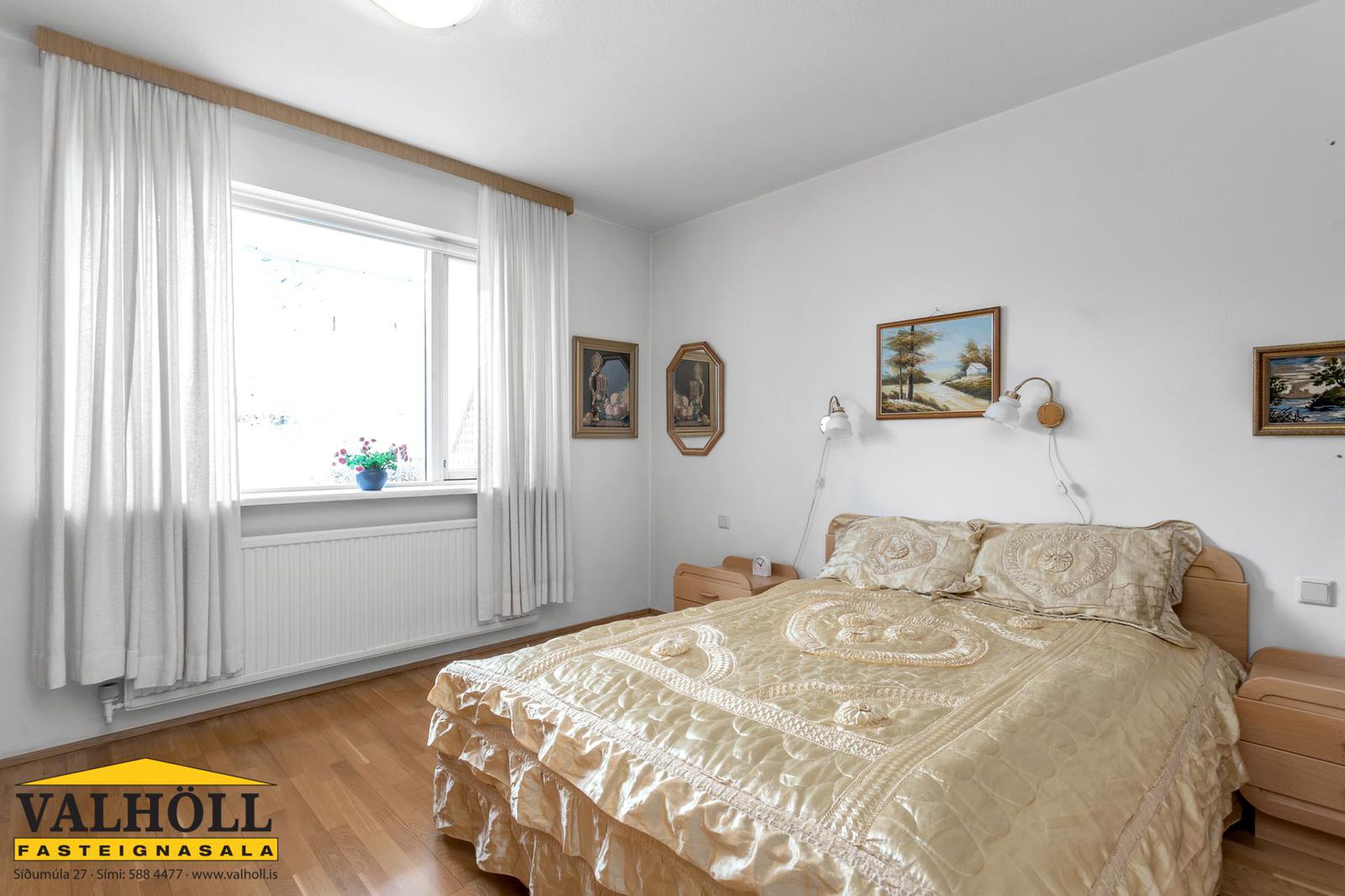 Hraunbær 103, 110 Reykjavík