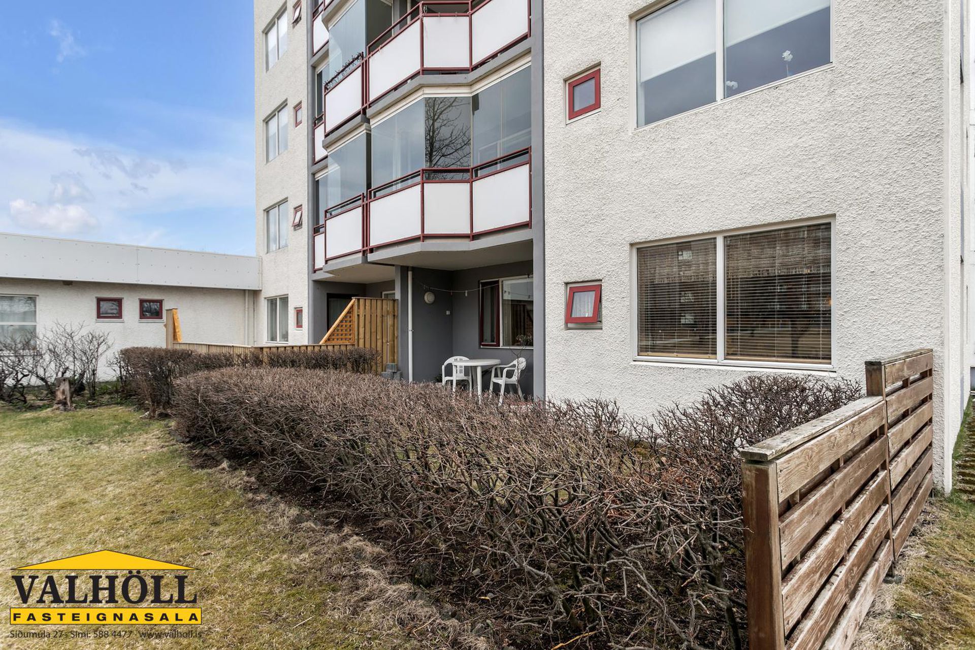 Hraunbær 103, 110 Reykjavík