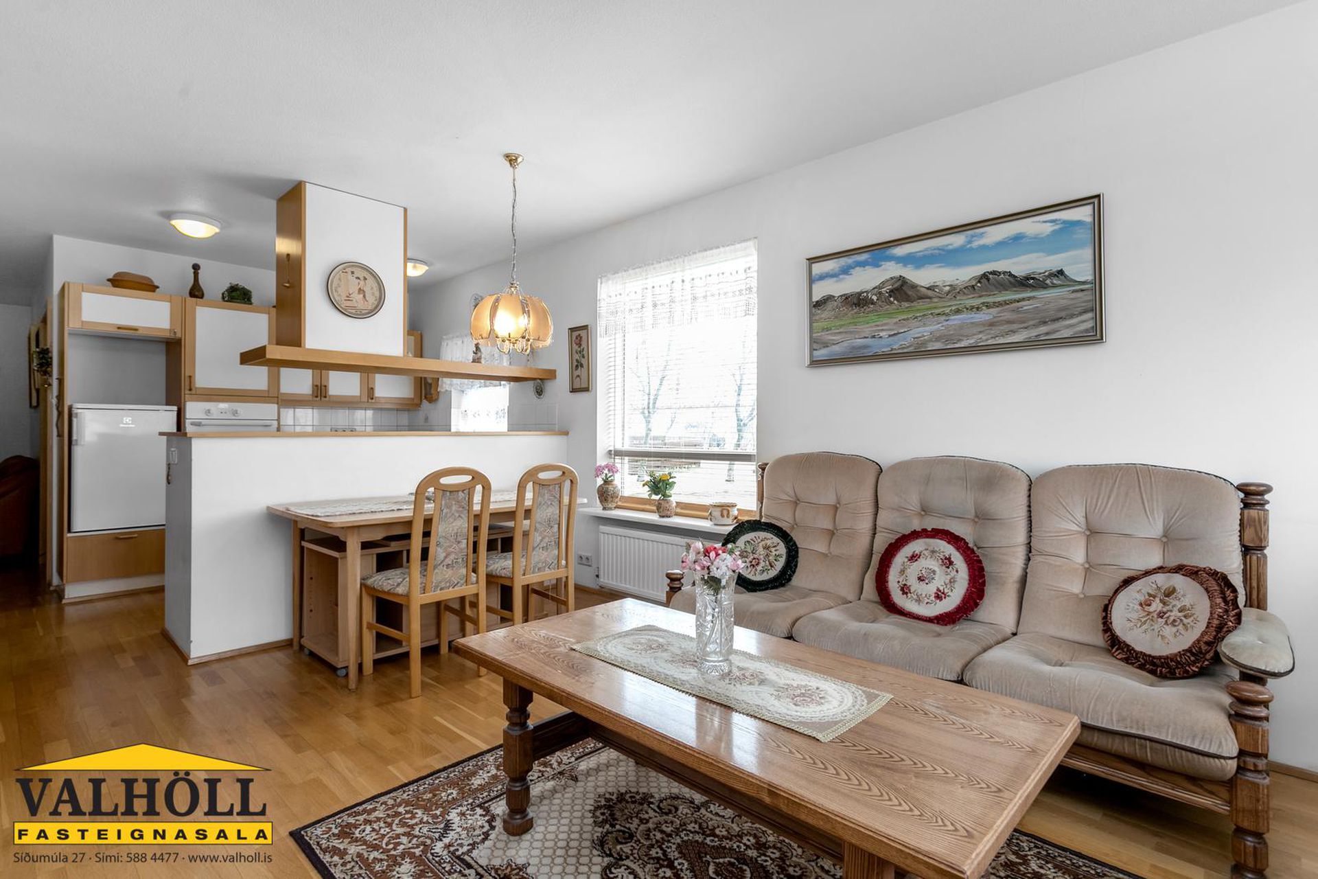 Hraunbær 103, 110 Reykjavík