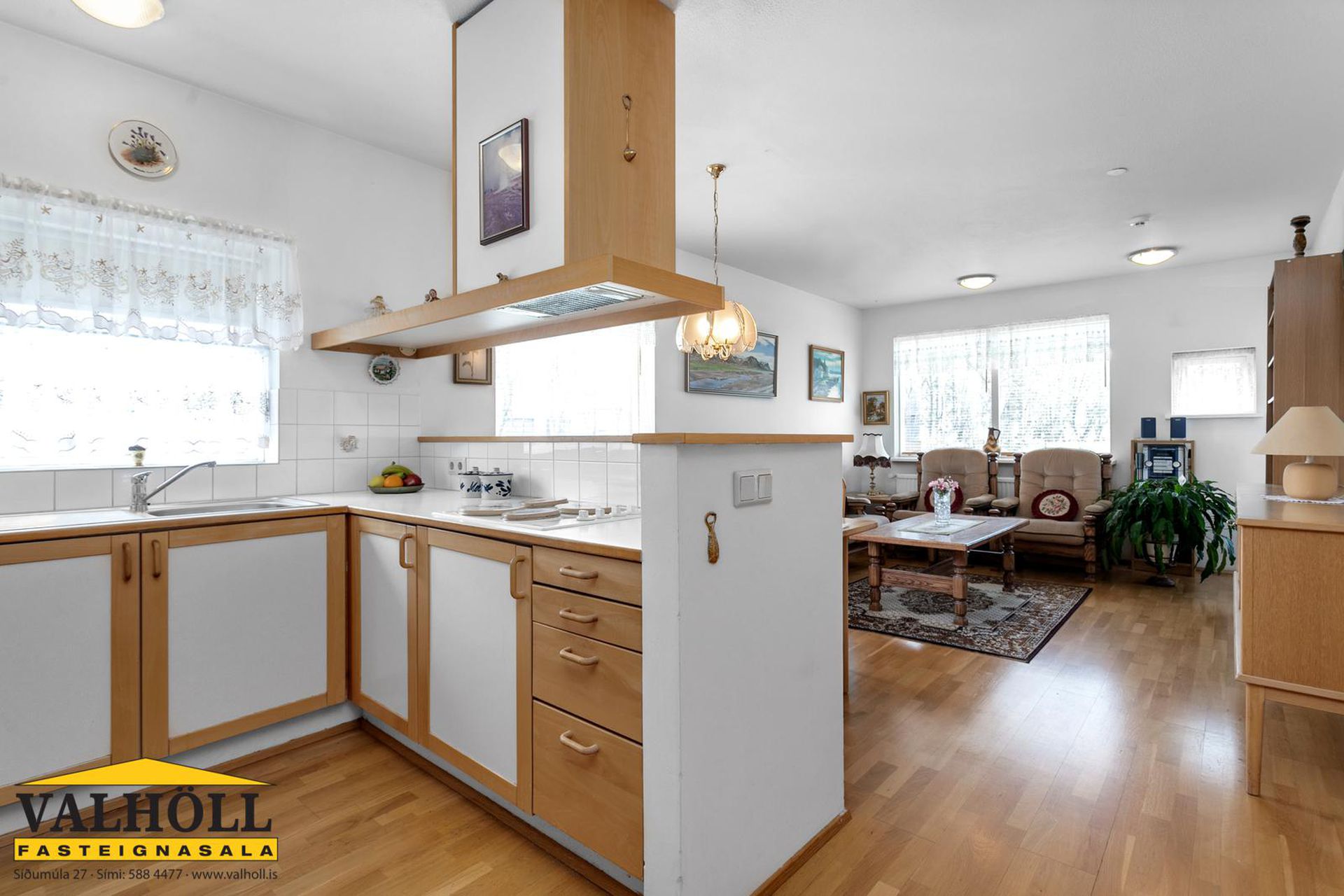 Hraunbær 103, 110 Reykjavík