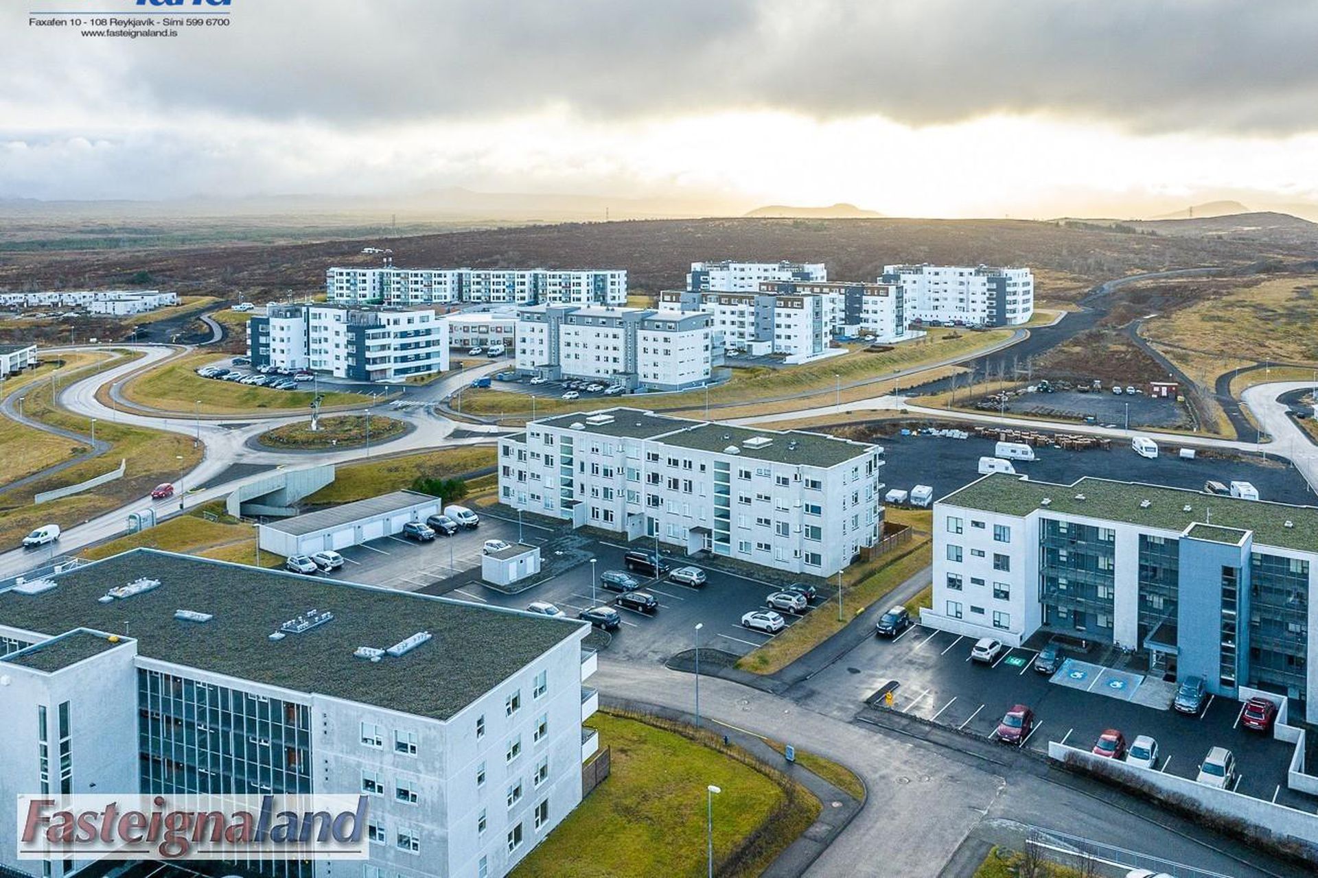 Vindakór 14, 203 Kópavogur
