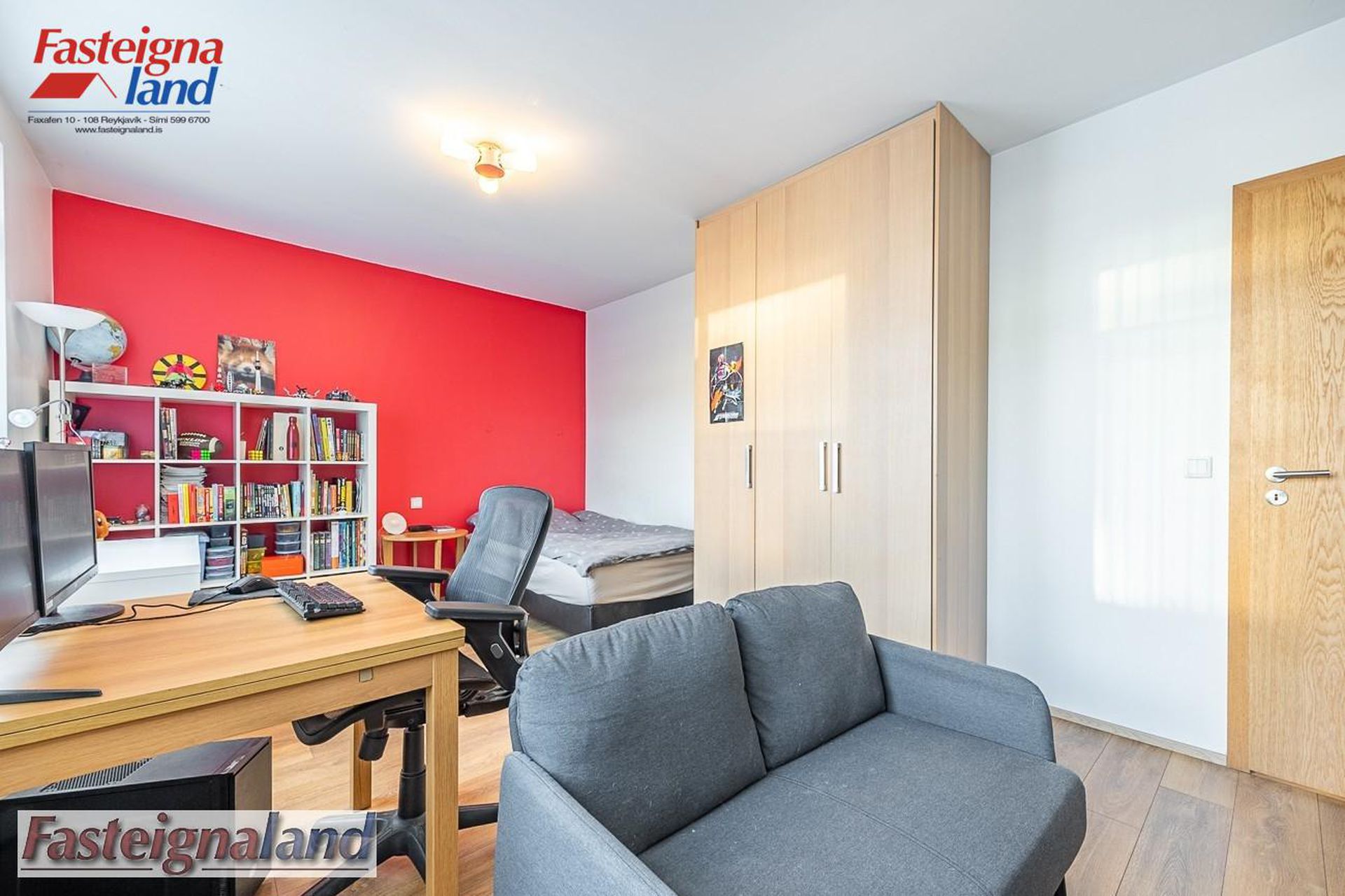 Vindakór 14, 203 Kópavogur