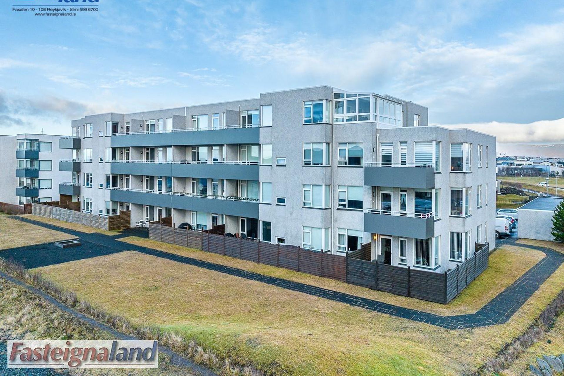Vindakór 14, 203 Kópavogur