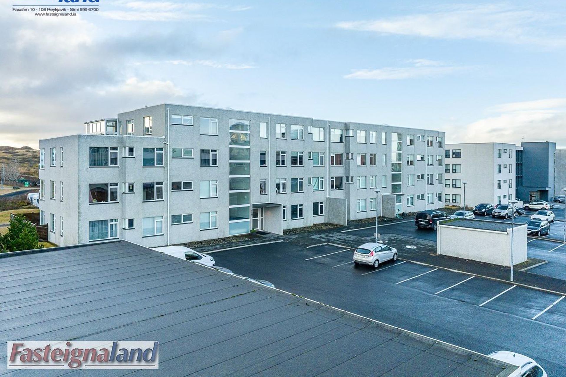 Vindakór 14, 203 Kópavogur