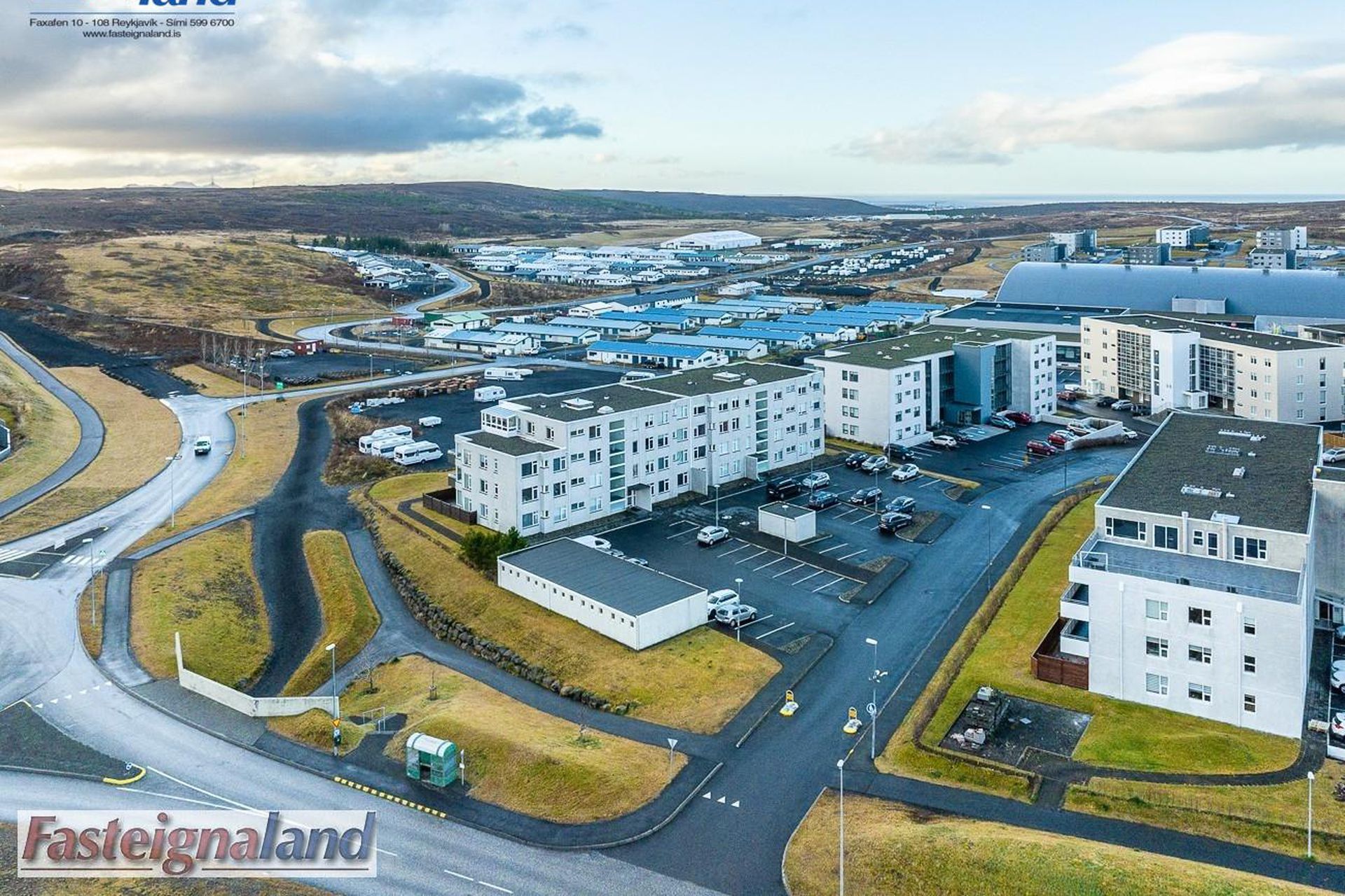 Vindakór 14, 203 Kópavogur