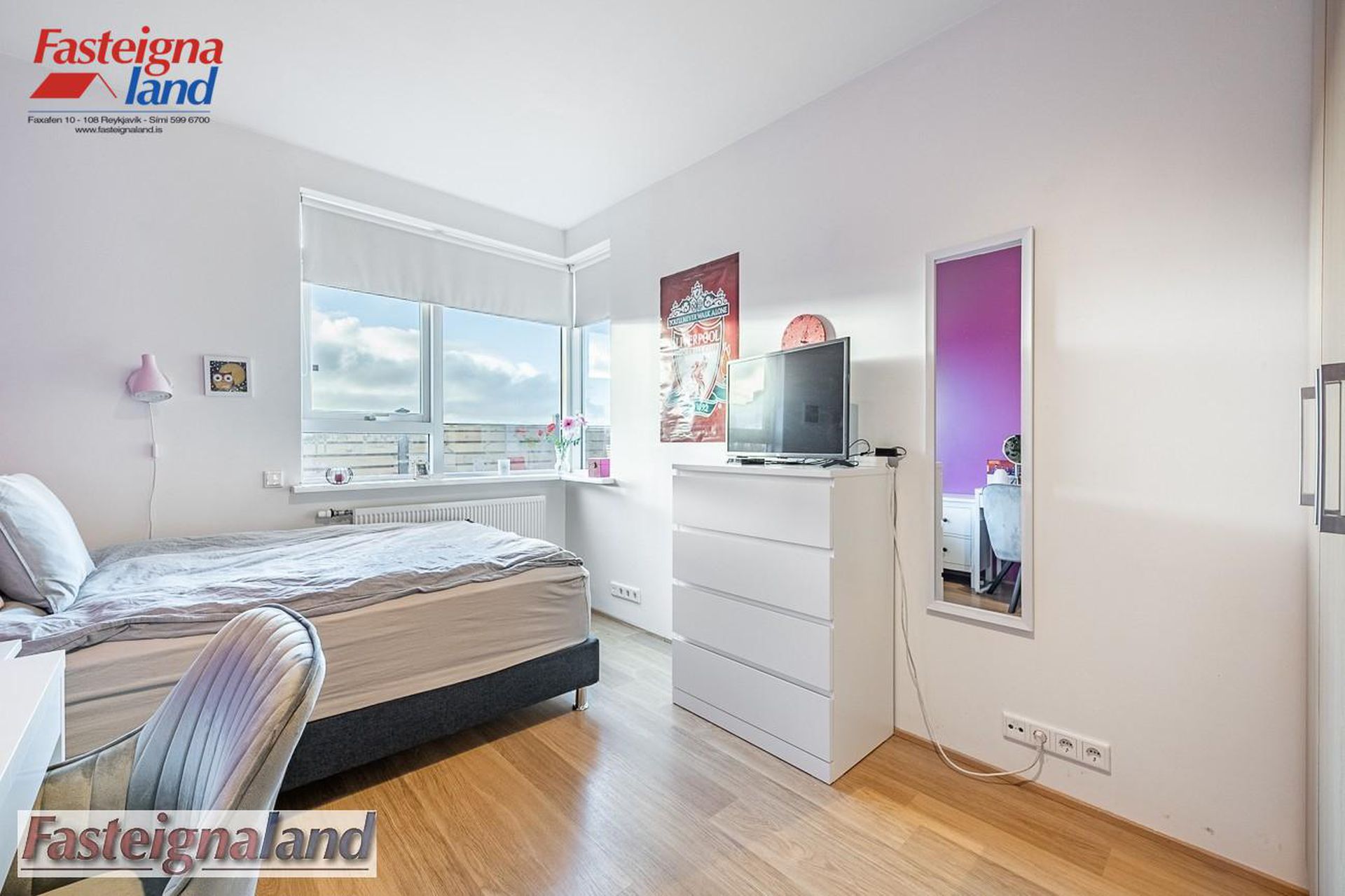Vindakór 14, 203 Kópavogur