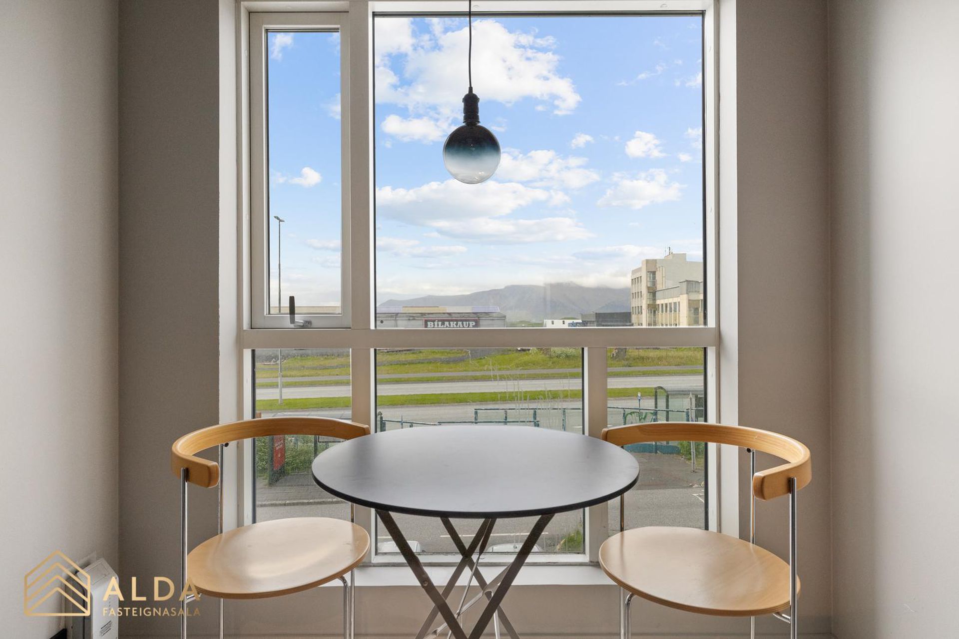 Kleppsvegur 40, 105 Reykjavík
