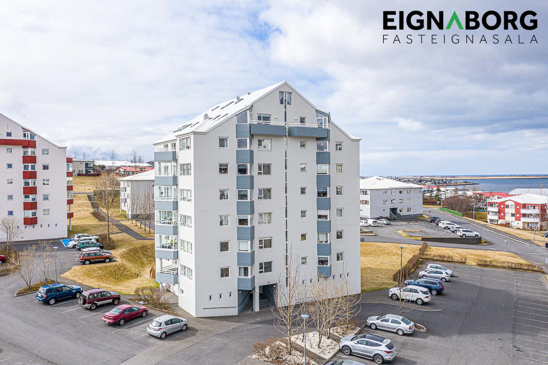 Gullsmári 10, 201 Kópavogur