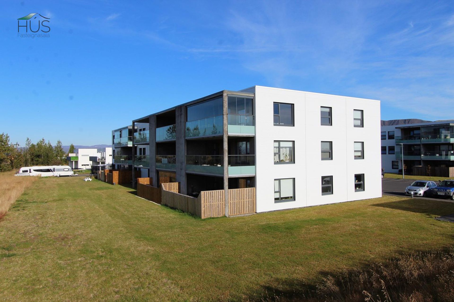 Álalækur 17, 800 Sveitarfélagið Árborg