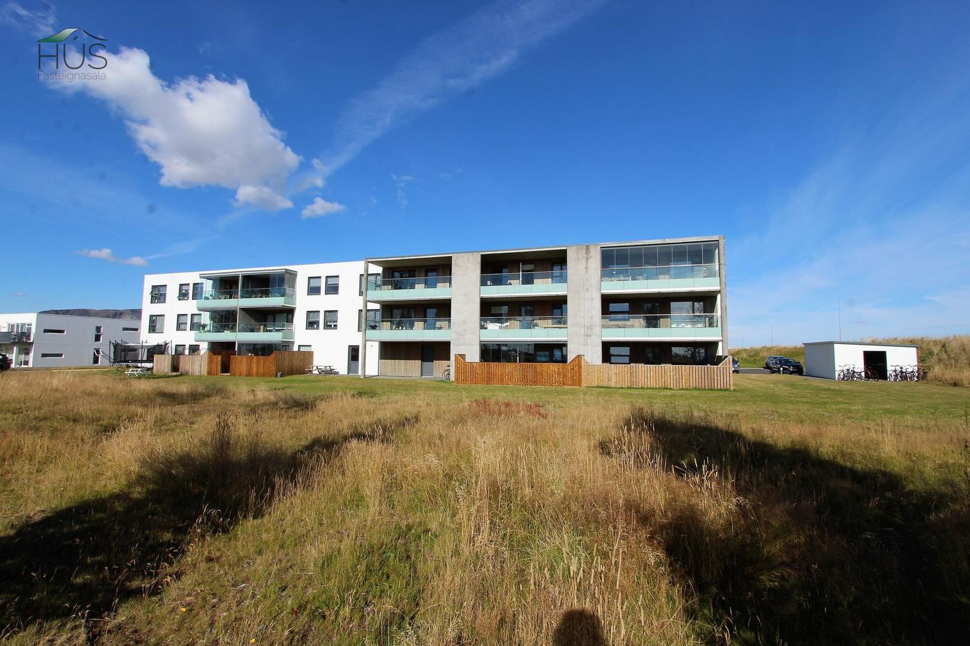 Álalækur 17, 800 Sveitarfélagið Árborg