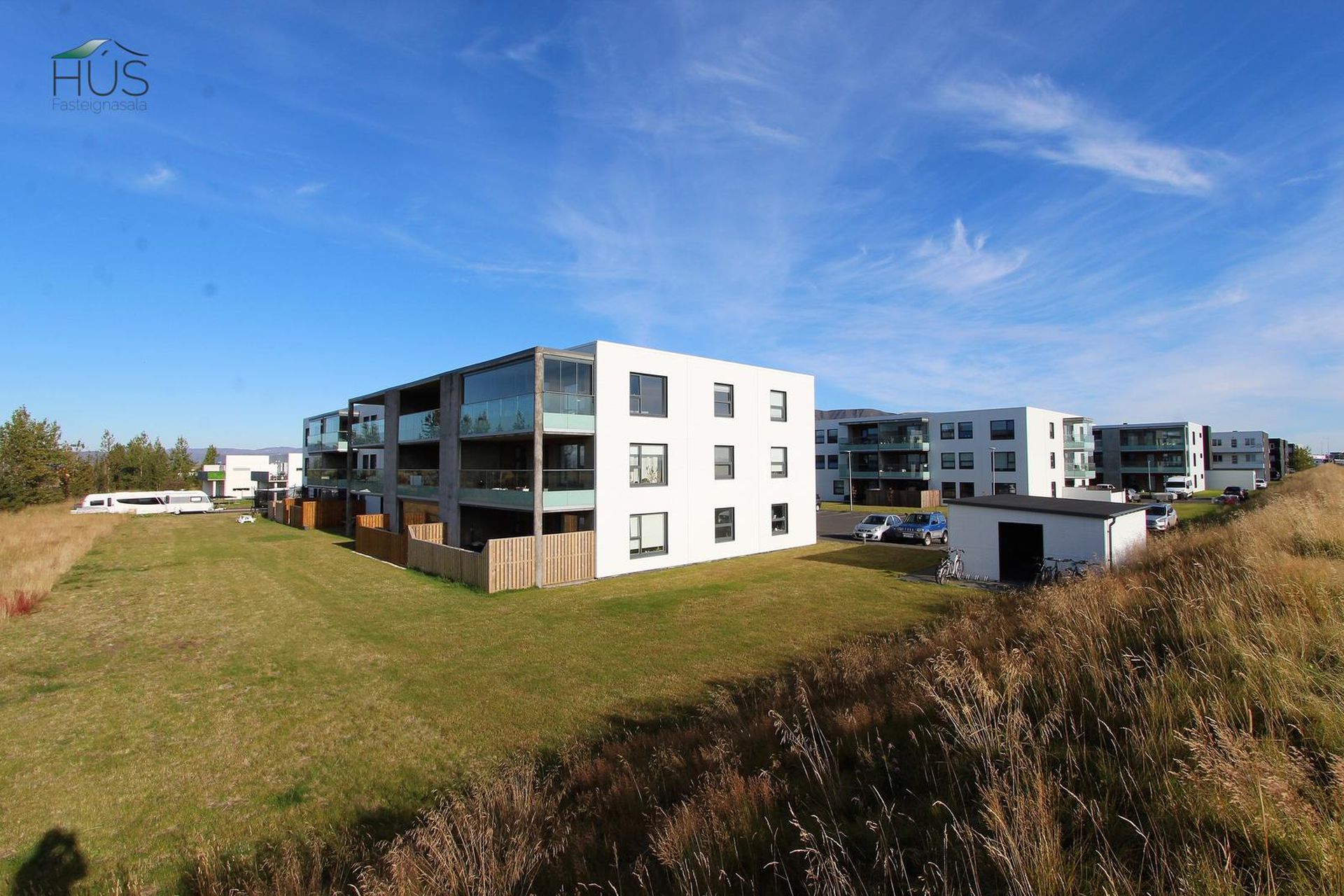 Álalækur 17, 800 Sveitarfélagið Árborg