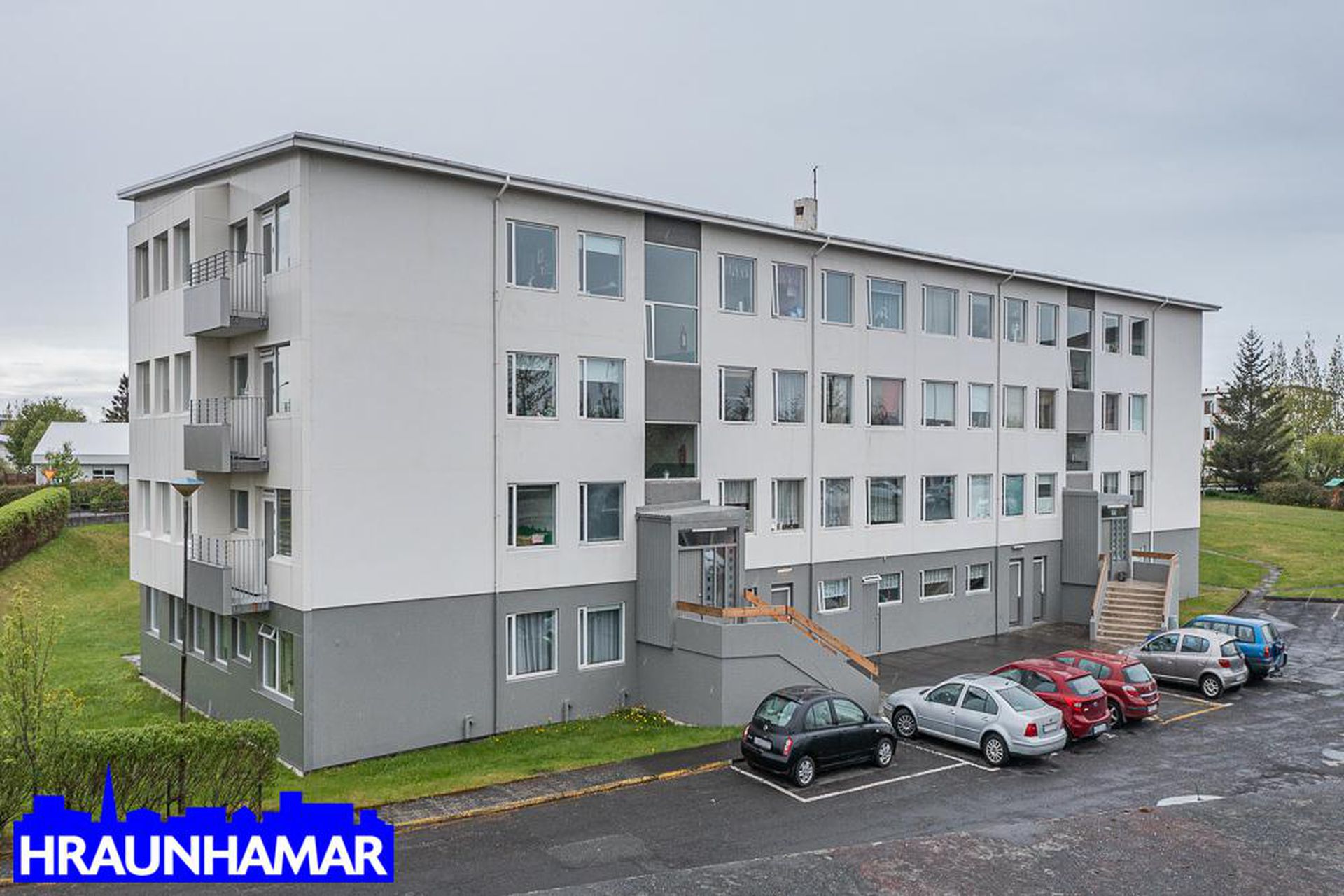 Álfaskeið 98 - 0401, 220 Hafnarfjörður