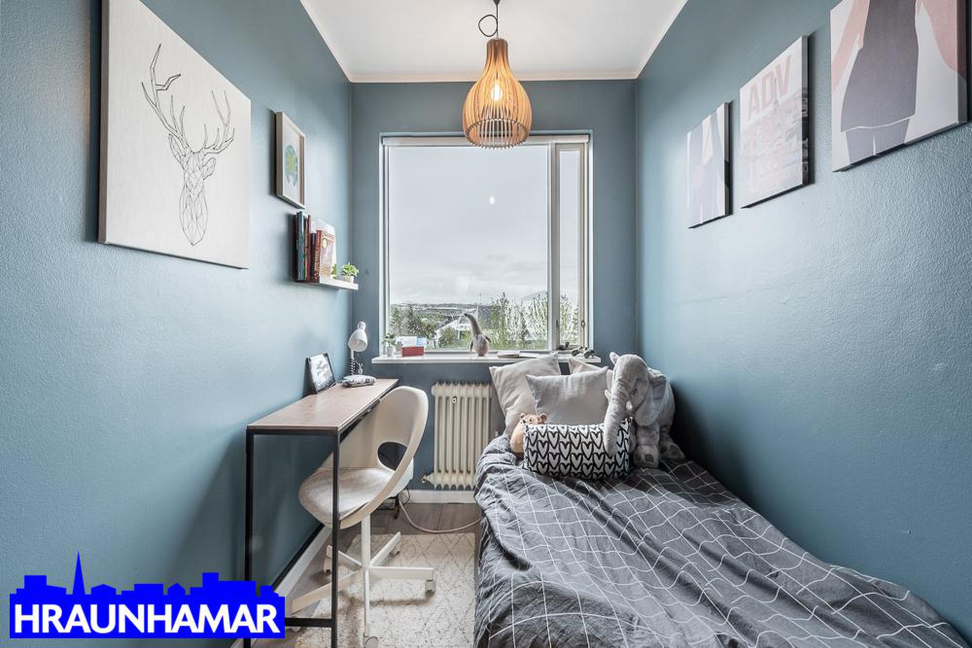 Álfaskeið 98 - 0401, 220 Hafnarfjörður