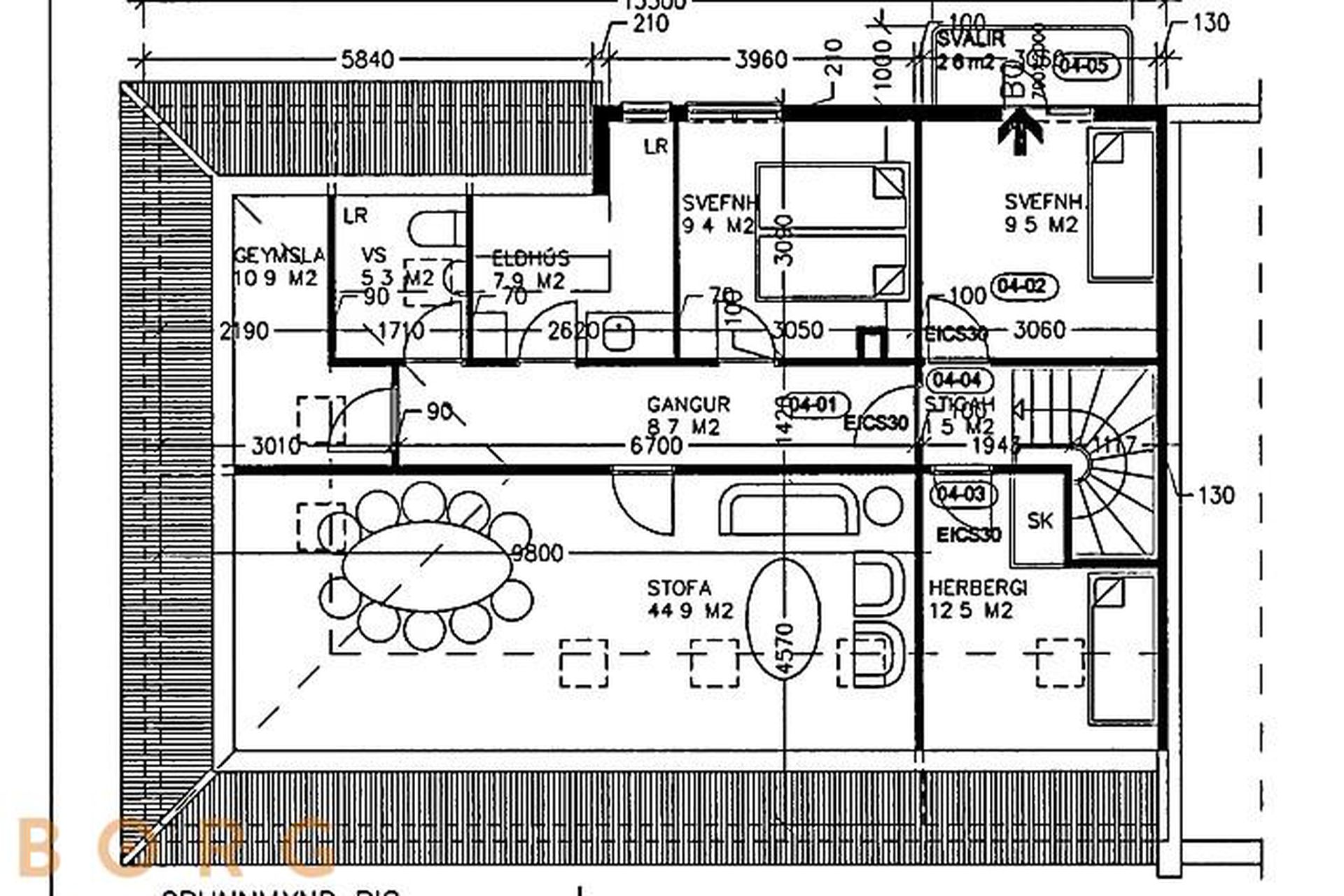 Hringbraut 48, 101 Reykjavík