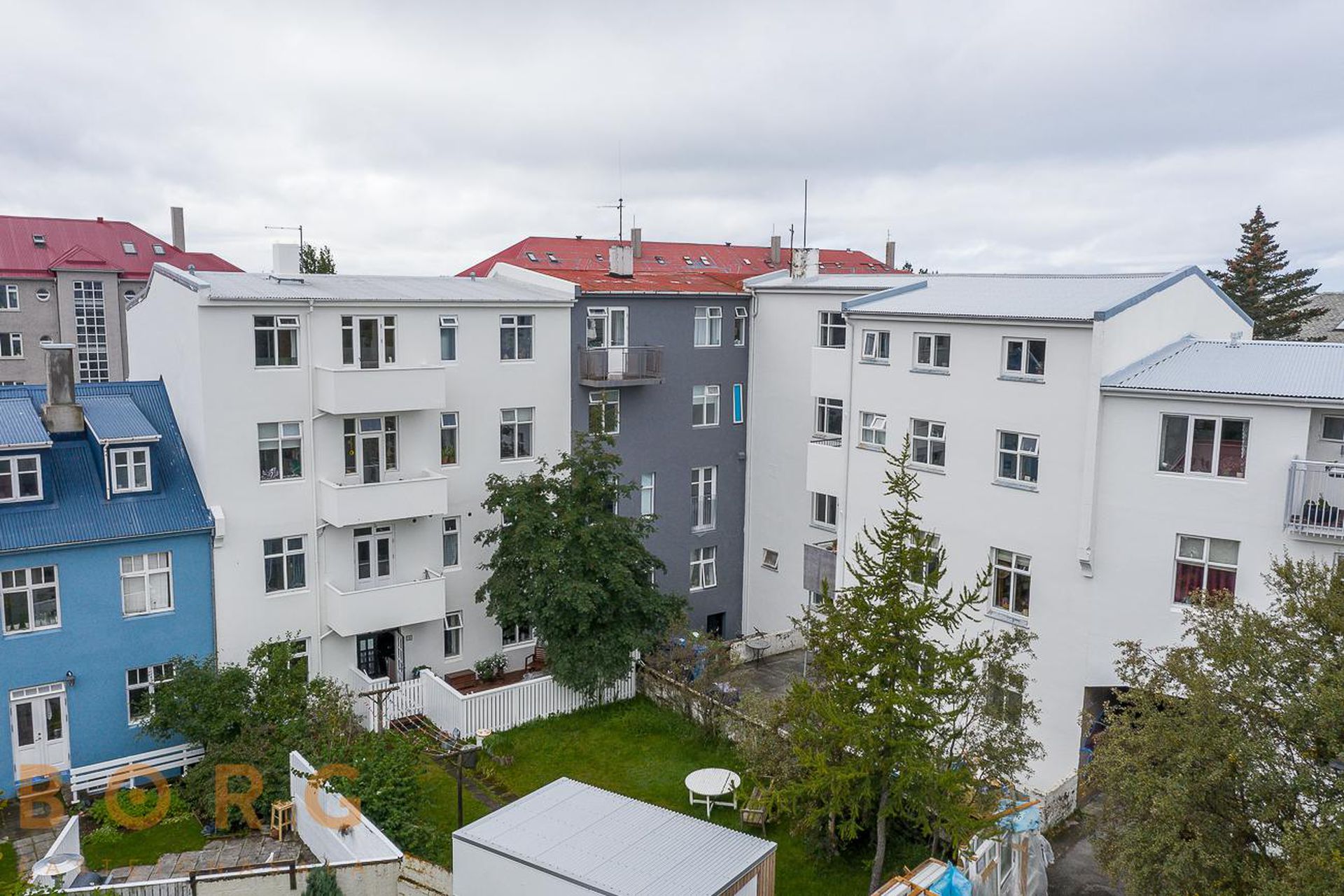 Hringbraut 48, 101 Reykjavík