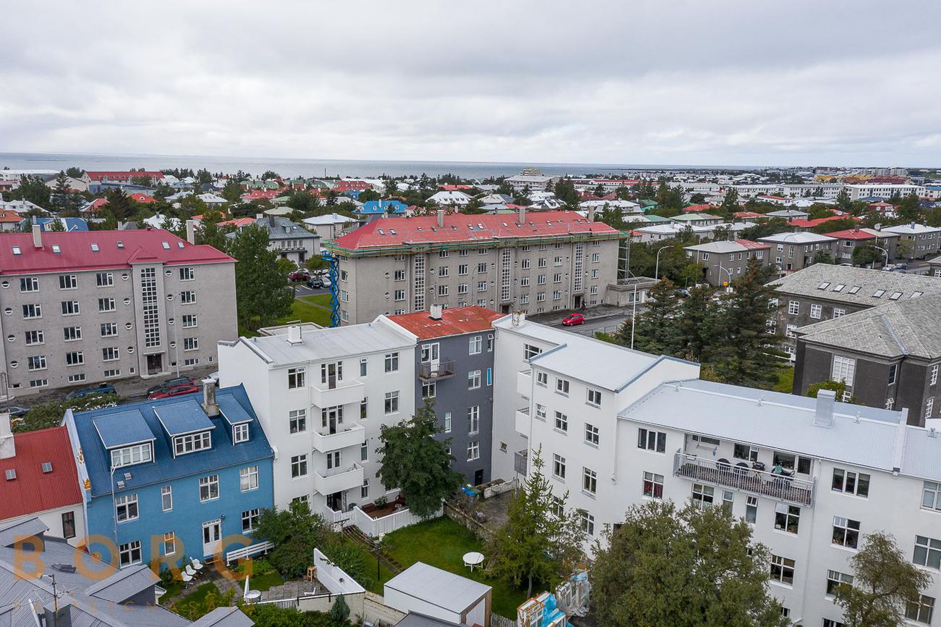 Hringbraut 48, 101 Reykjavík