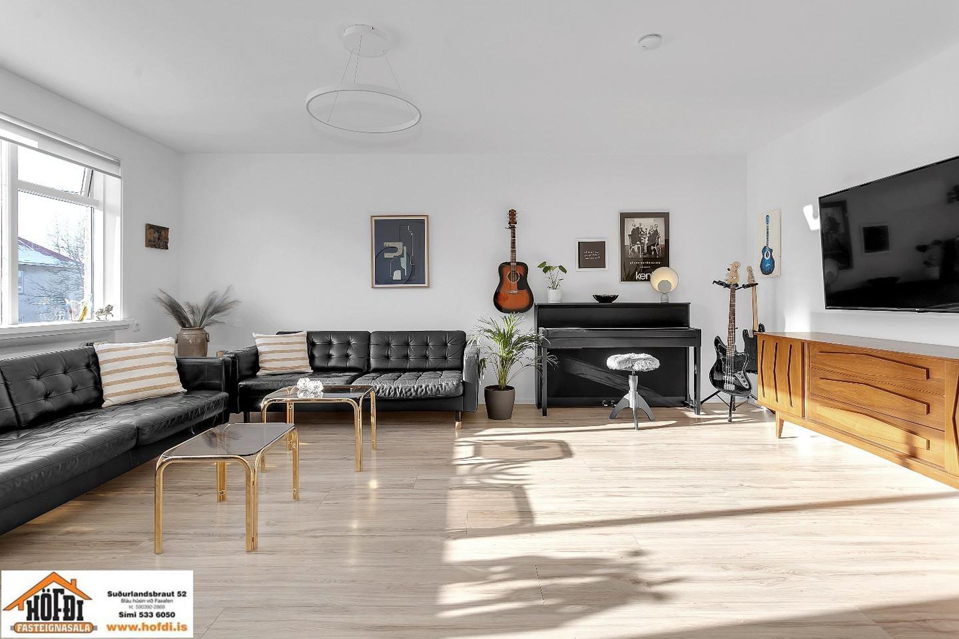 Barmahlíð 44, 105 Reykjavík