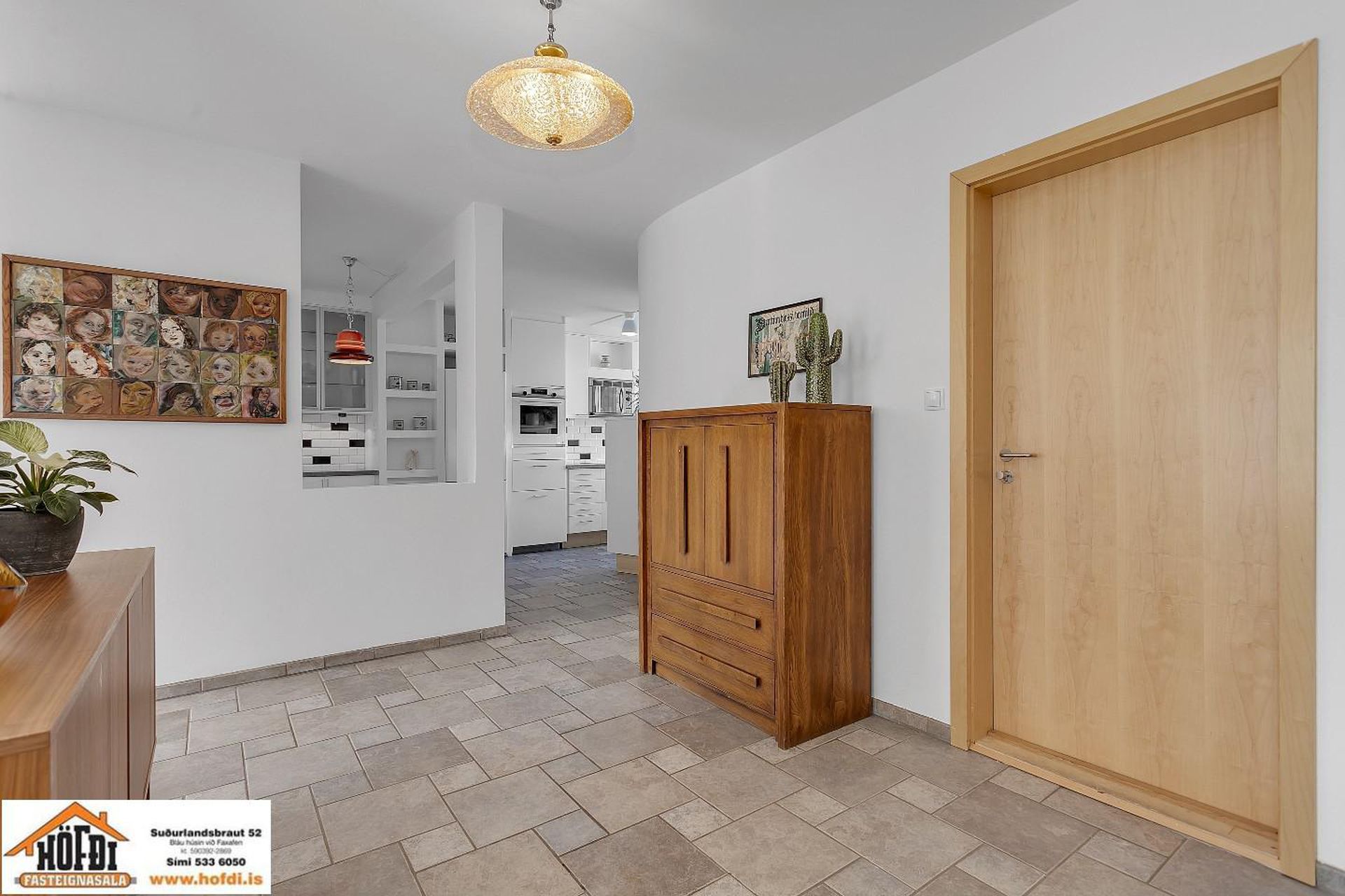 Barmahlíð 44, 105 Reykjavík