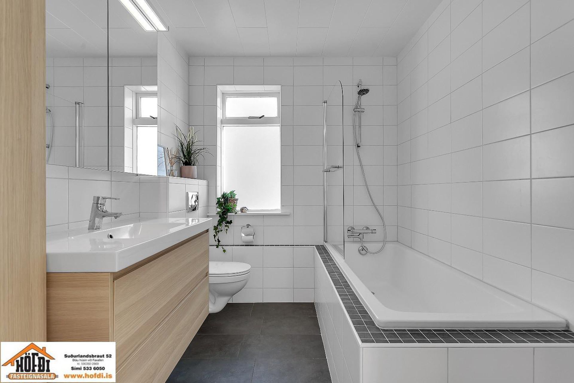 Barmahlíð 44, 105 Reykjavík