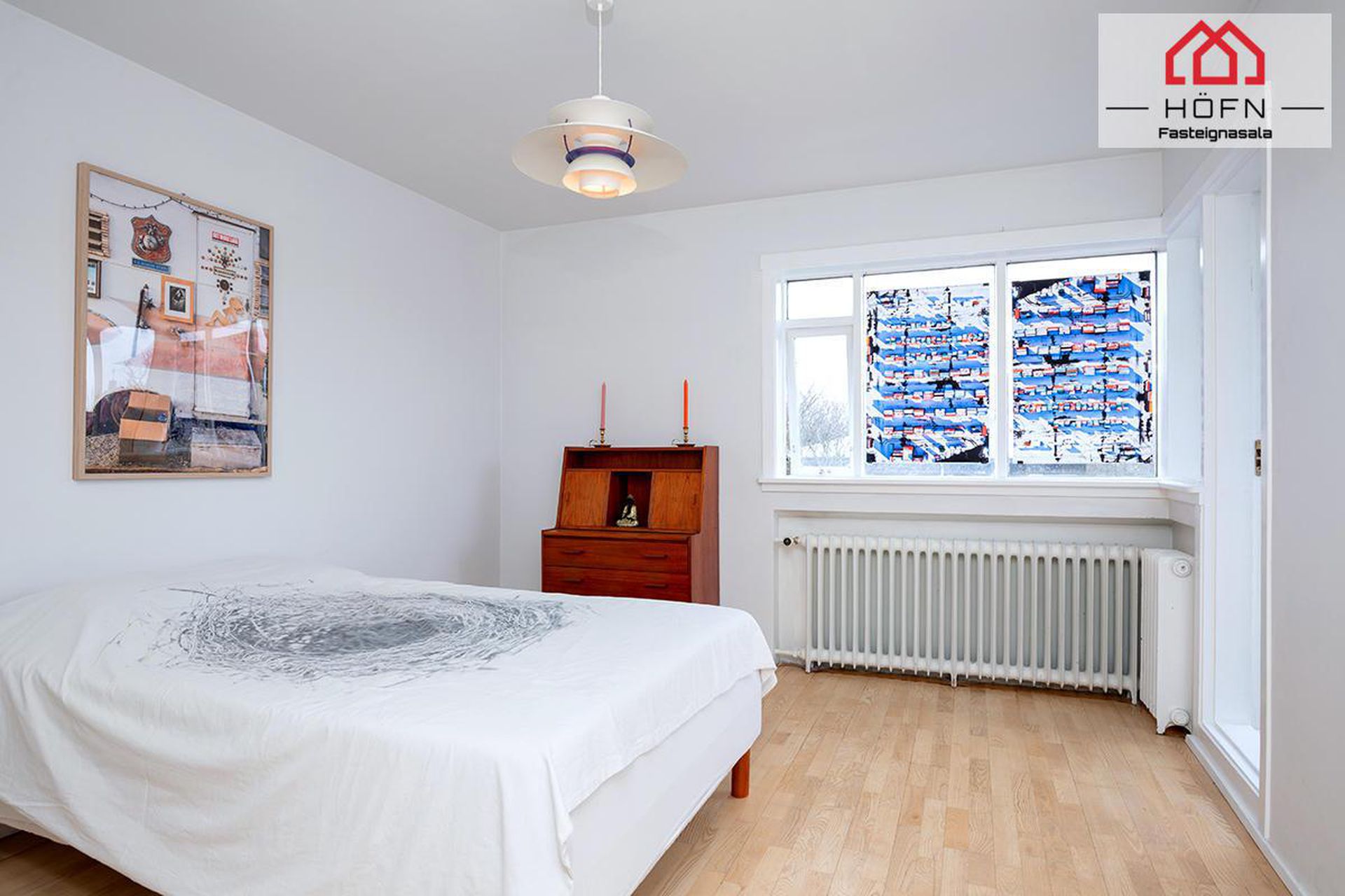 Snorrabraut 73, 105 Reykjavík