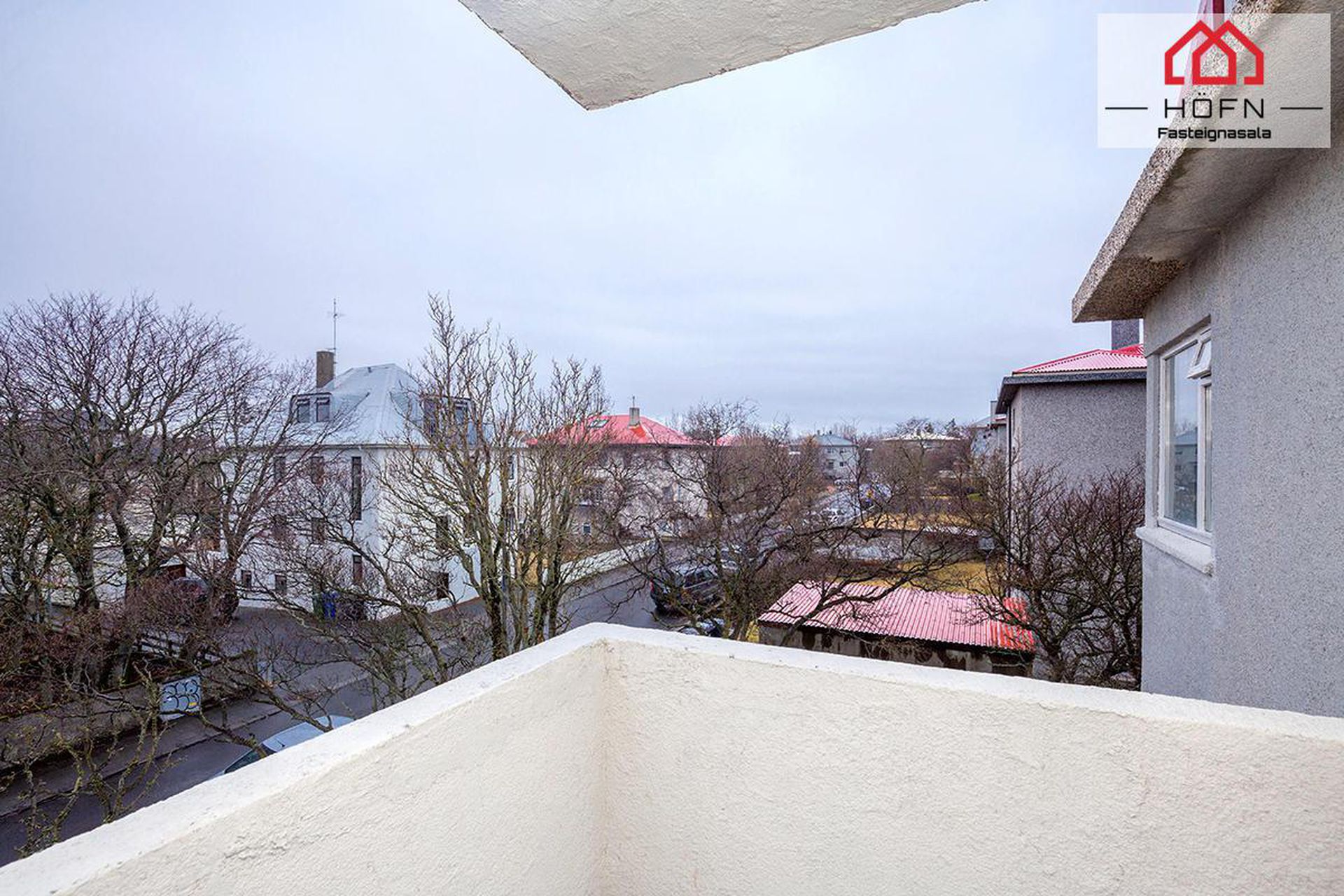 Snorrabraut 73, 105 Reykjavík