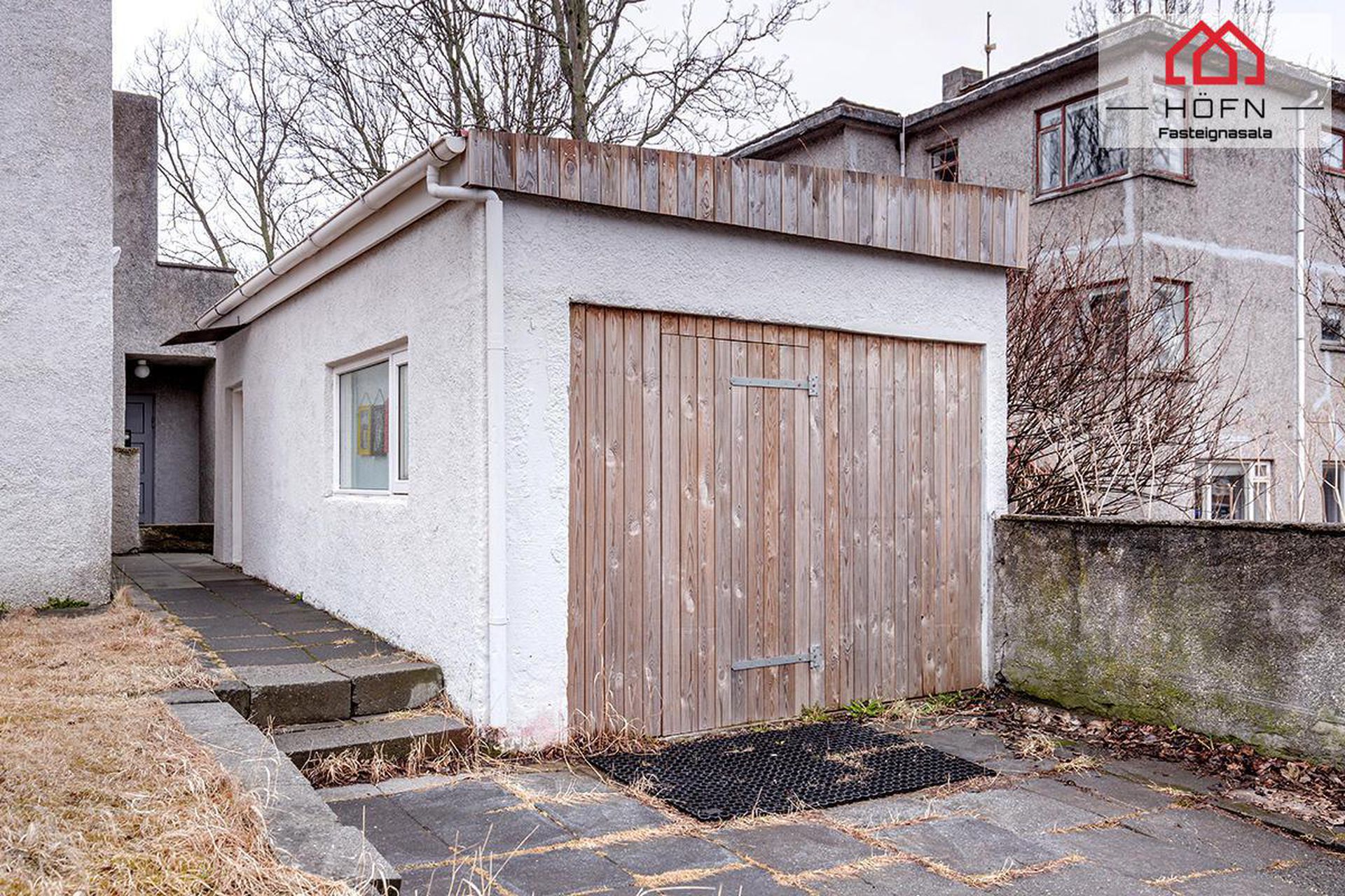Snorrabraut 73, 105 Reykjavík