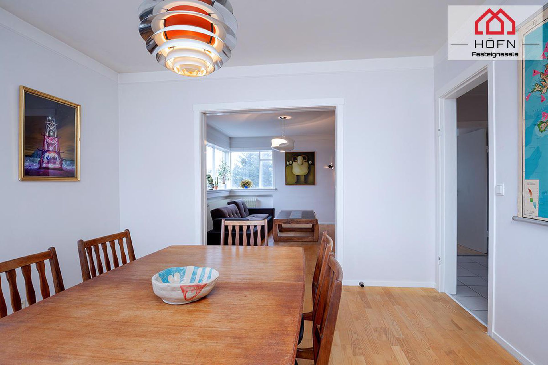 Snorrabraut 73, 105 Reykjavík
