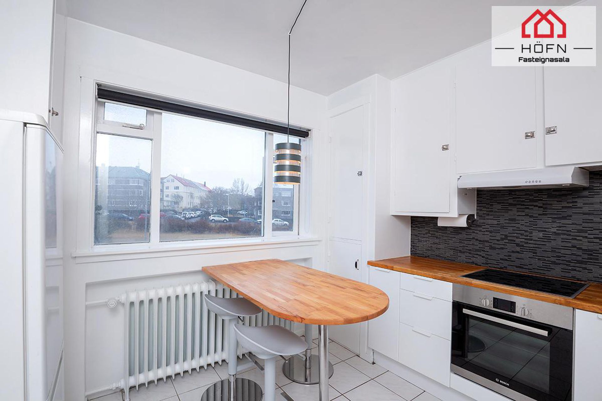 Snorrabraut 73, 105 Reykjavík
