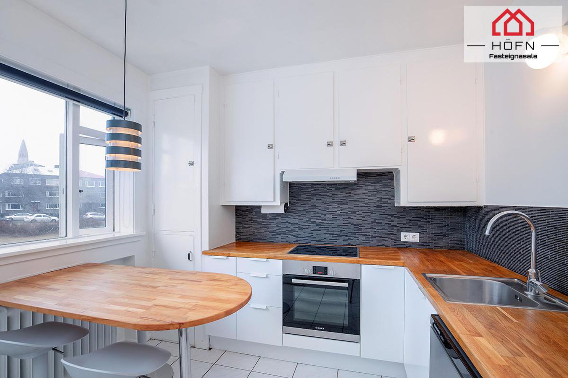 Snorrabraut 73, 105 Reykjavík
