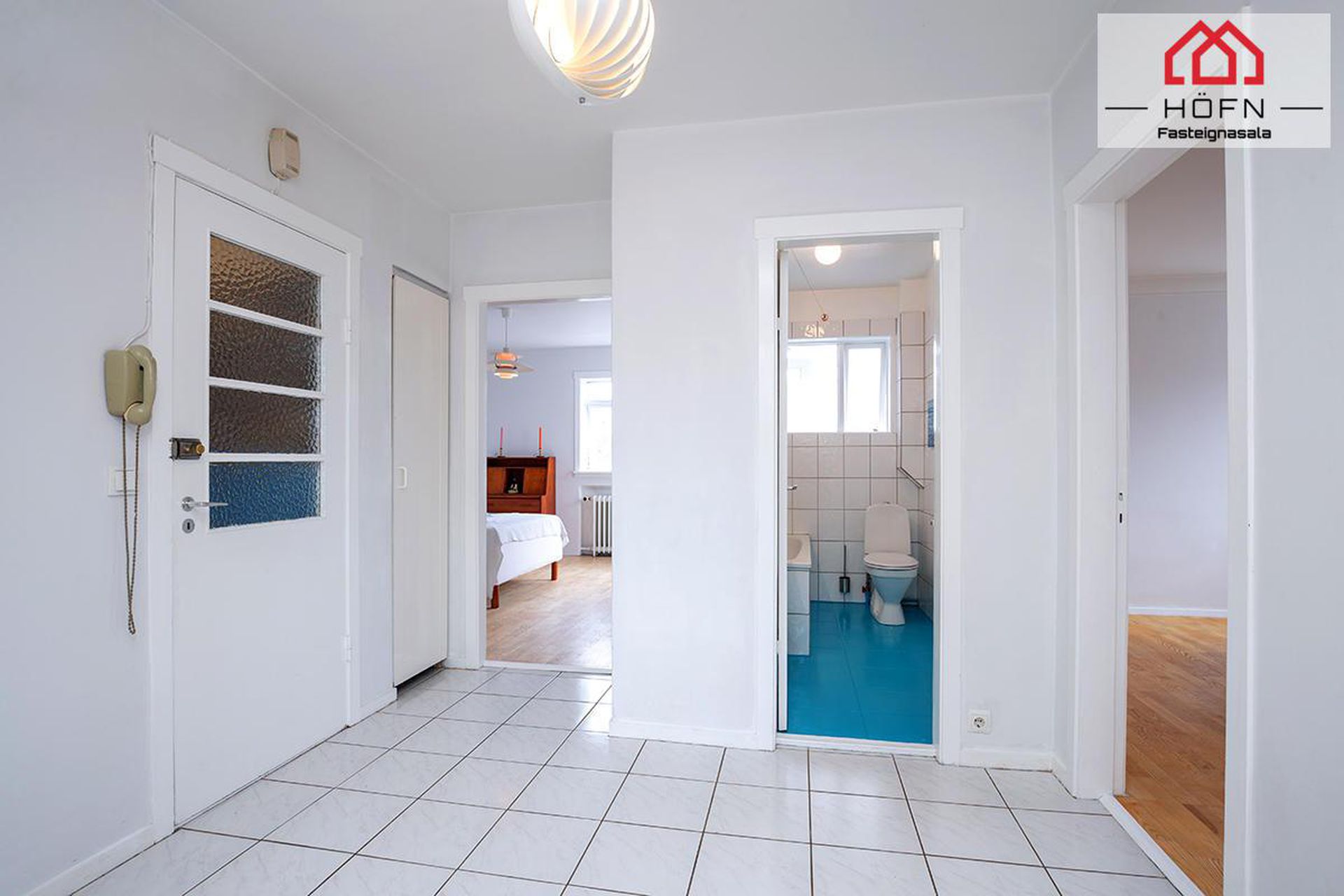 Snorrabraut 73, 105 Reykjavík