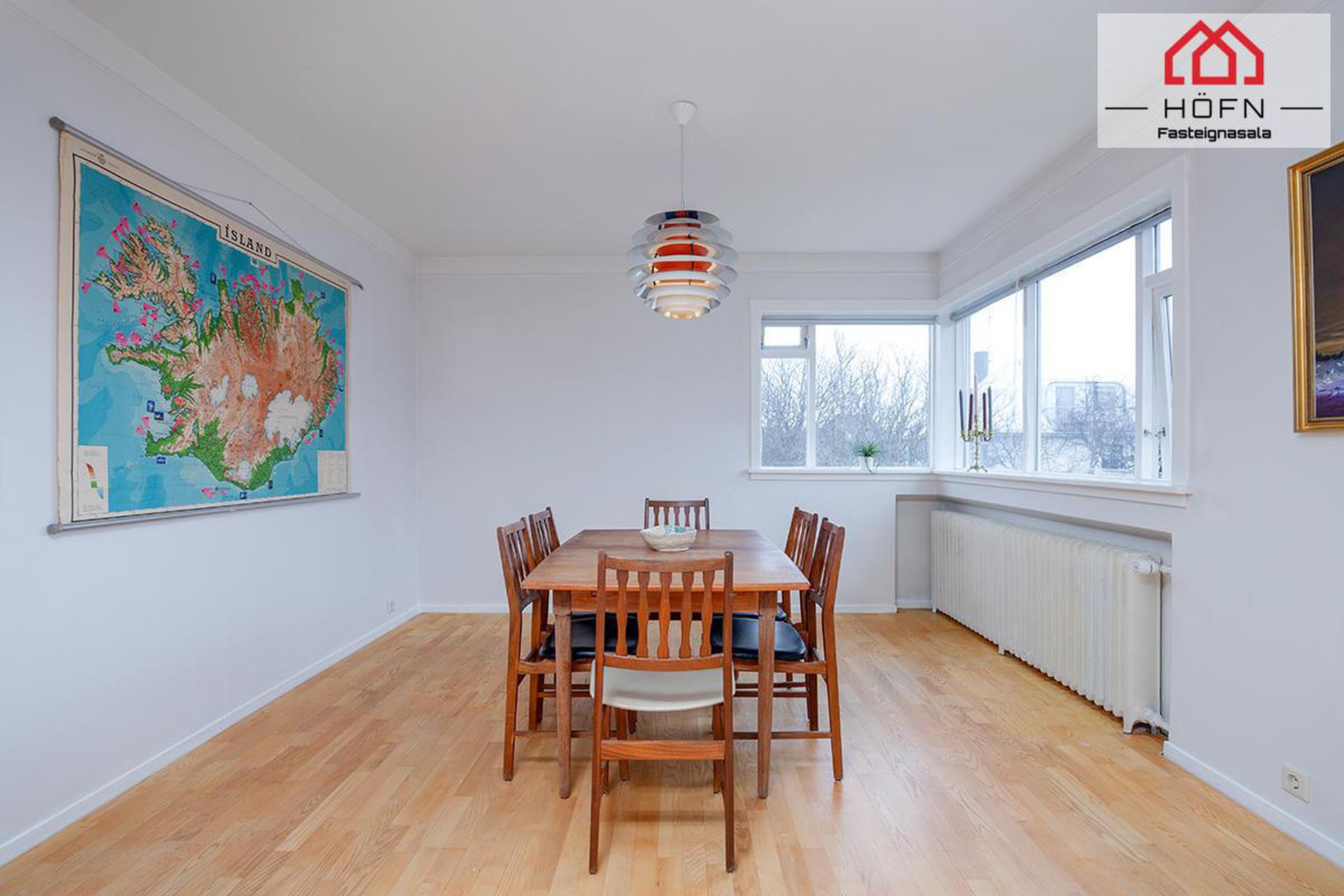 Snorrabraut 73, 105 Reykjavík