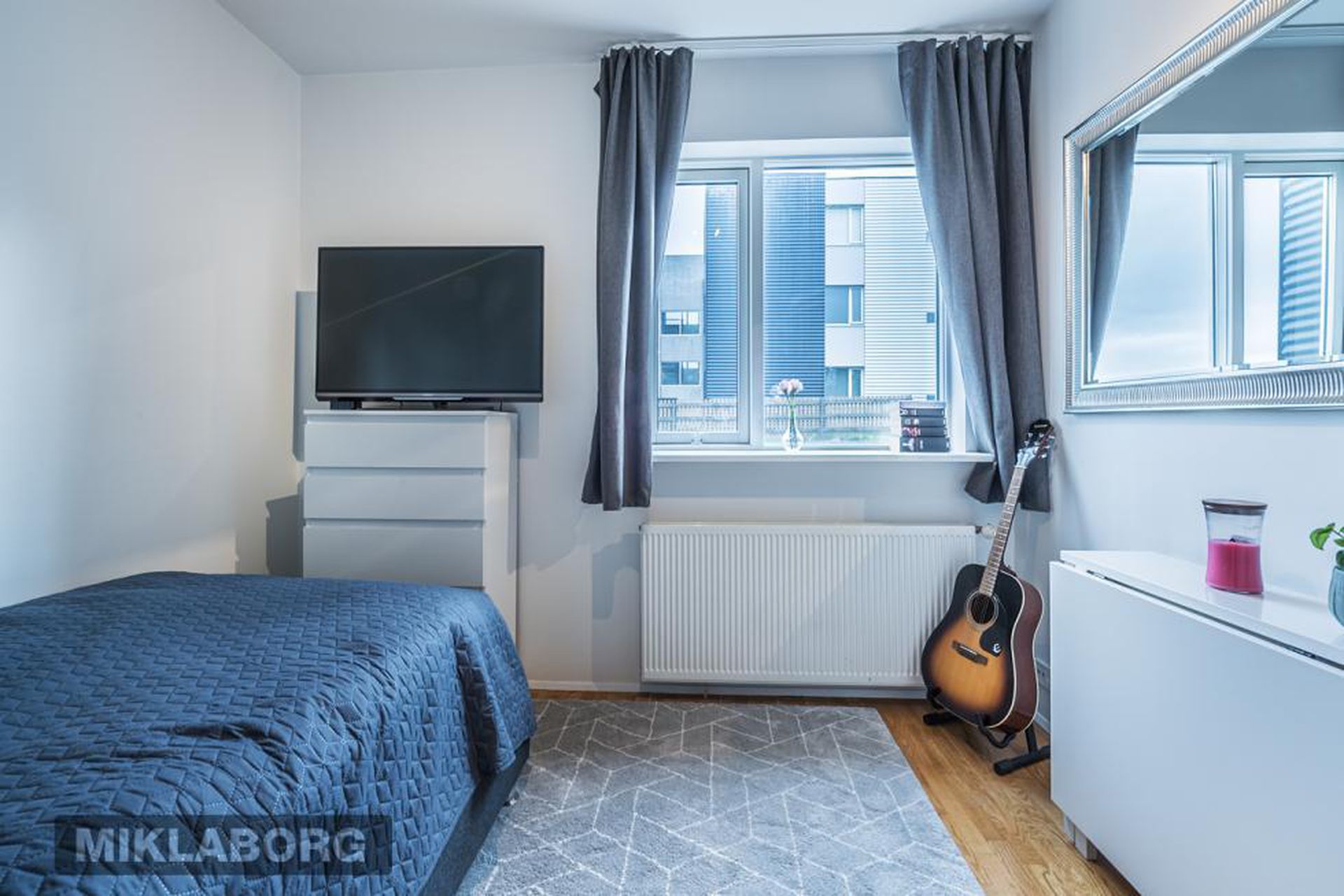 Þórðarsveigur 30, 113 Reykjavík