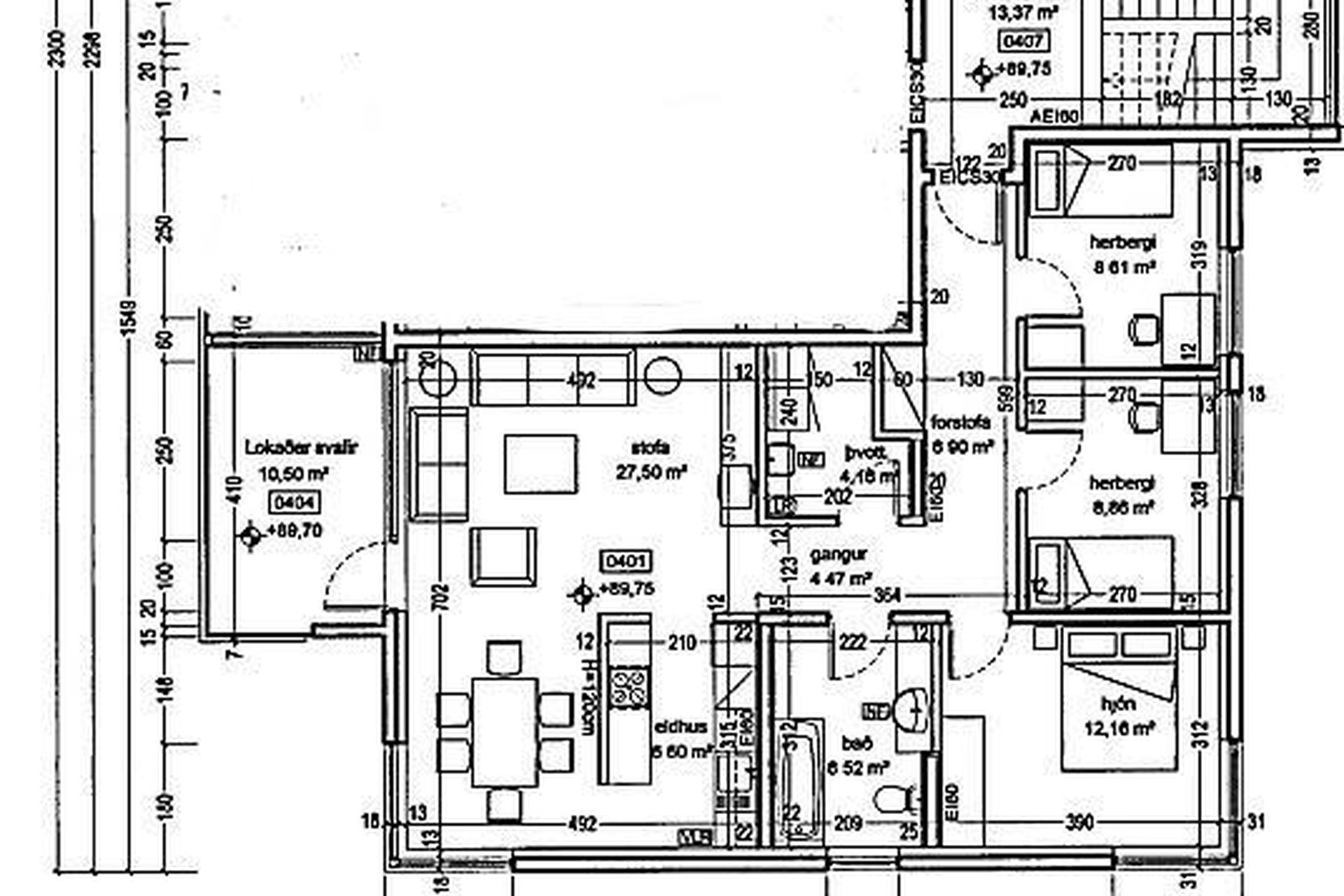 Þórðarsveigur 30, 113 Reykjavík