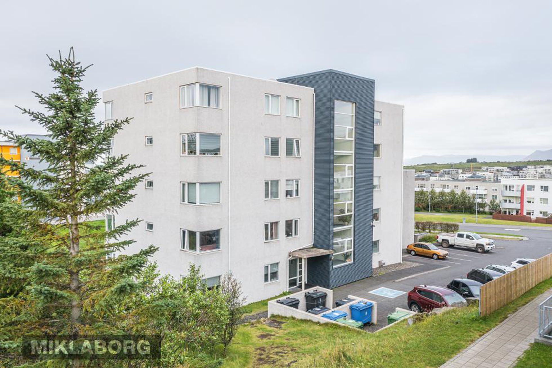 Þórðarsveigur 30, 113 Reykjavík