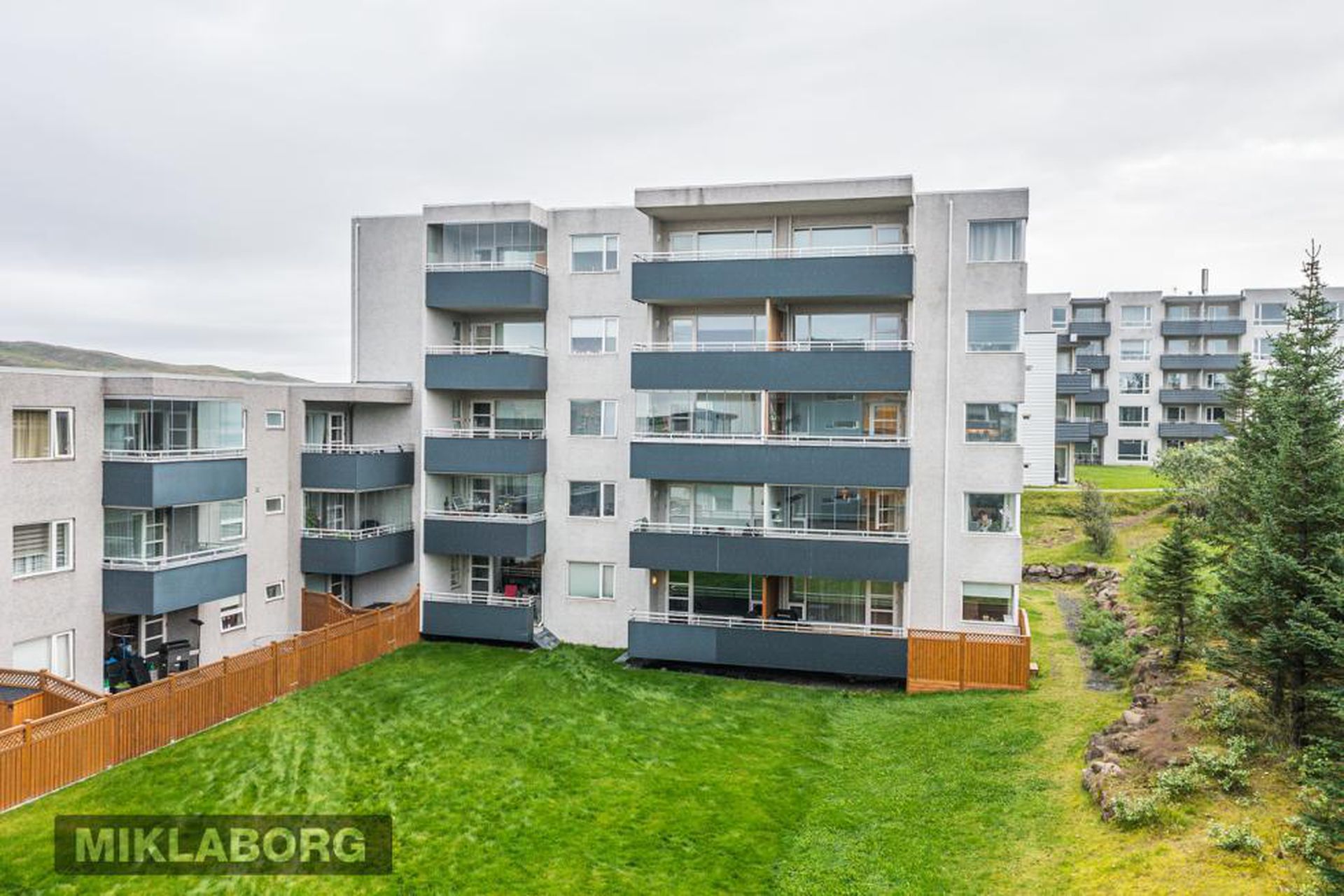 Þórðarsveigur 30, 113 Reykjavík