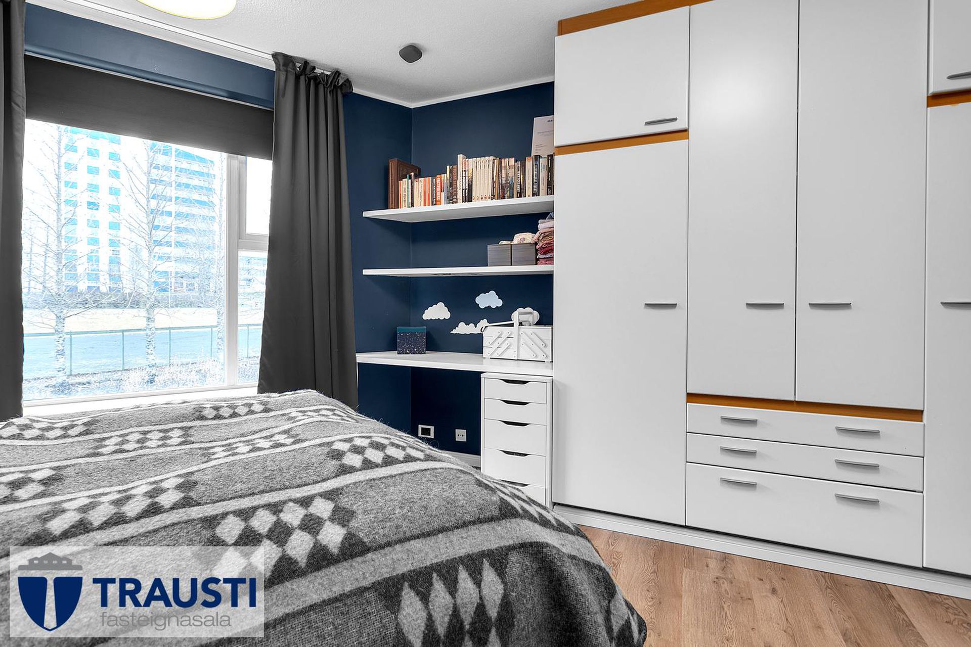 Trönuhjalli 1, 200 Kópavogur