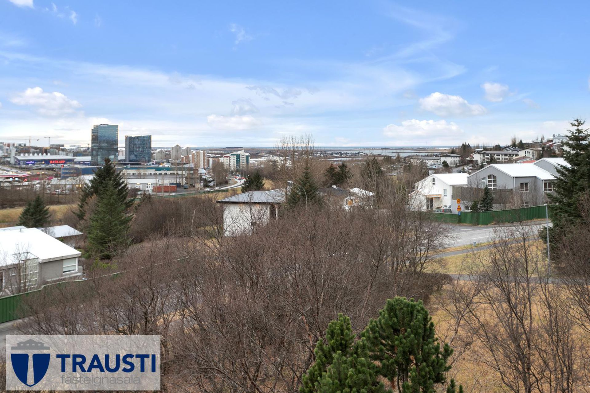 Trönuhjalli 1, 200 Kópavogur